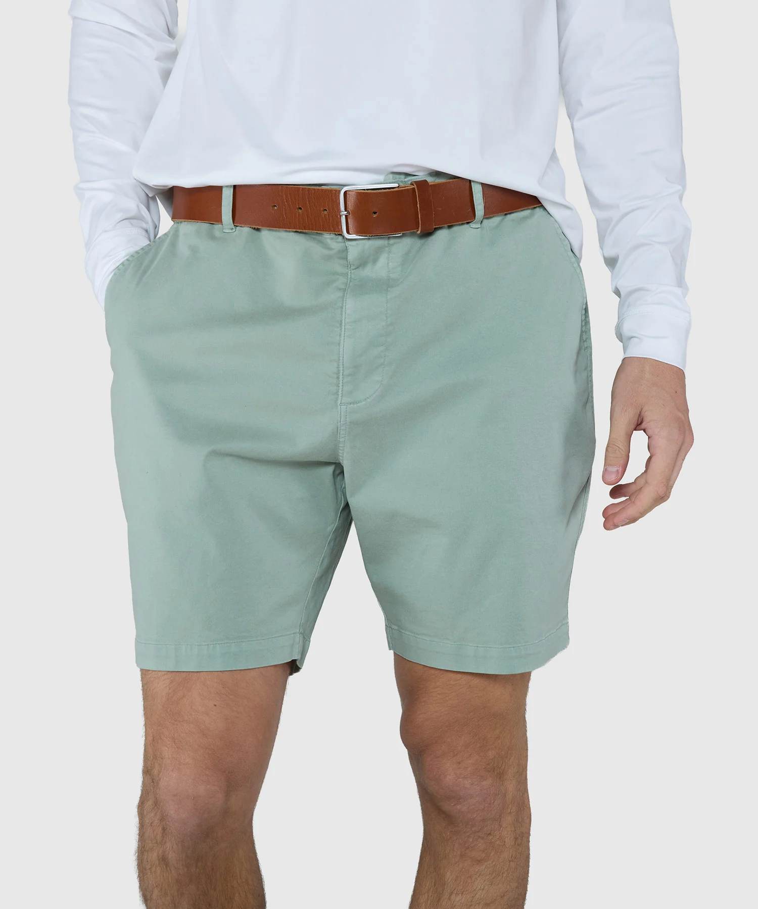 Westport Lifestyle Sun-Bleached Beach Shorts - Image 13