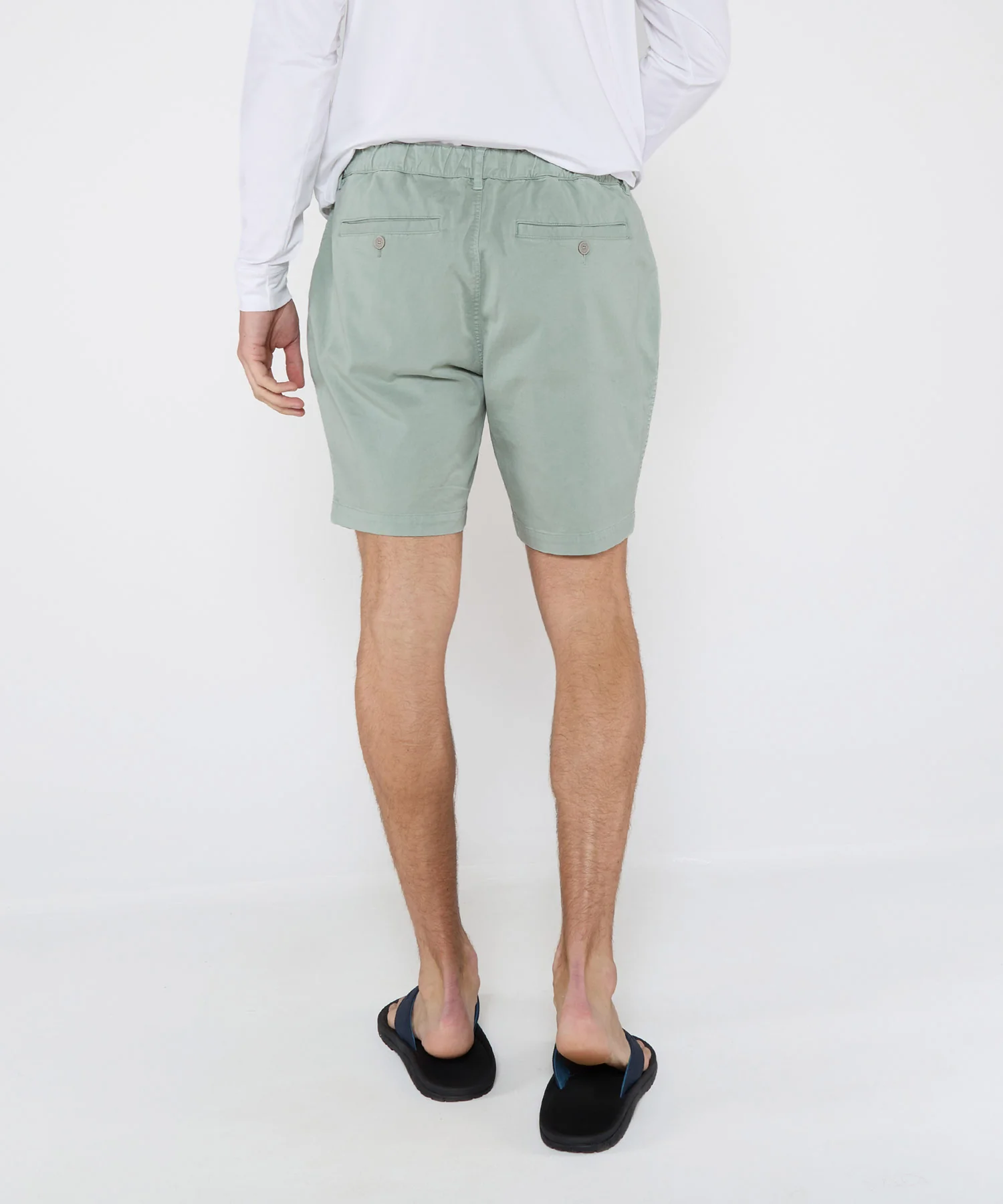 Westport Lifestyle Sun-Bleached Beach Shorts - Image 14