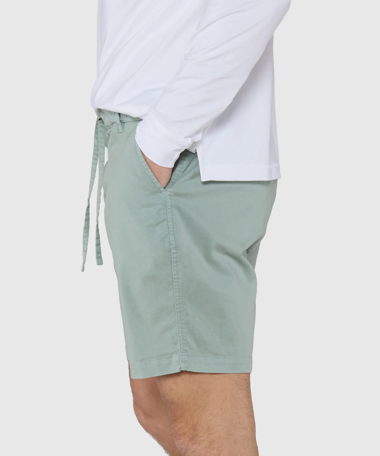Westport Lifestyle Sun-Bleached Beach Shorts - Image 15