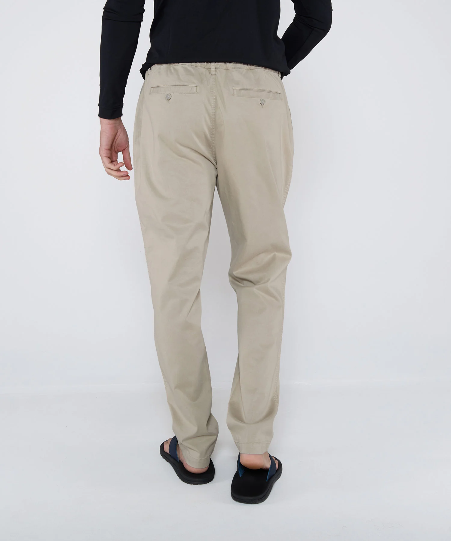 Westport Lifestyle Sun-Bleached Beach Pants - Image 10