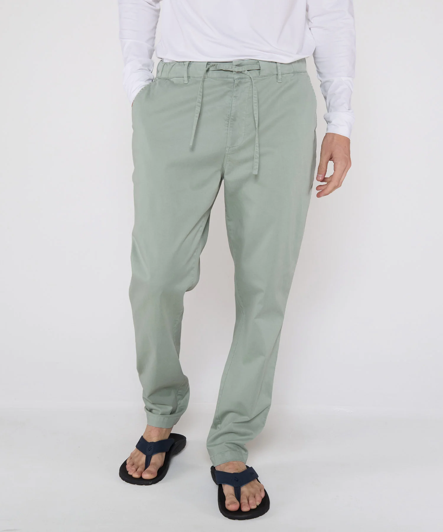 Westport Lifestyle Sun-Bleached Beach Pants - Image 12