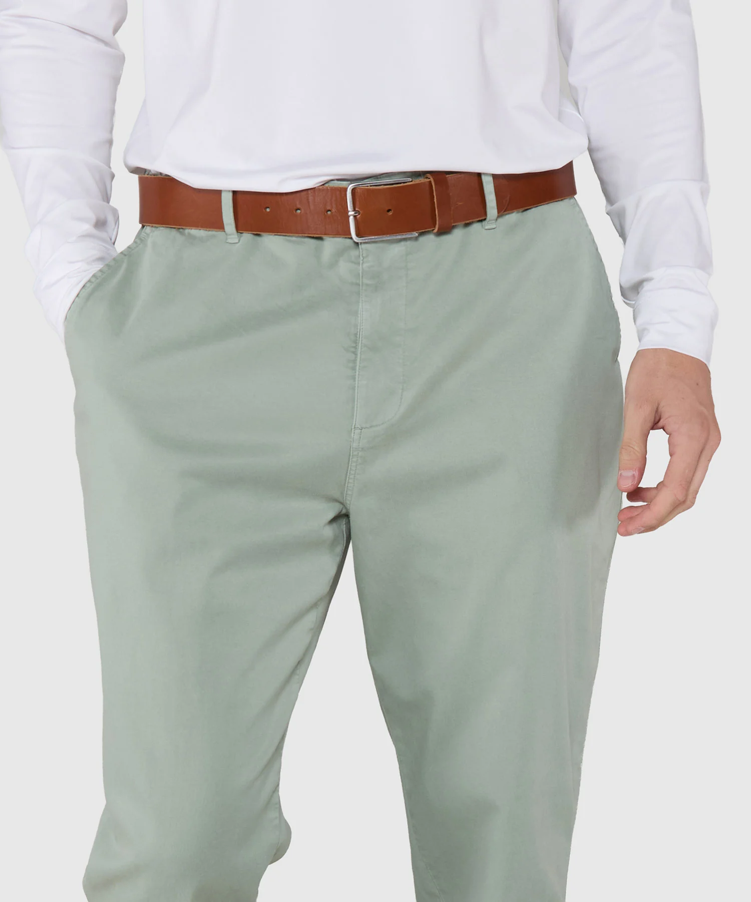 Westport Lifestyle Sun-Bleached Beach Pants - Image 13