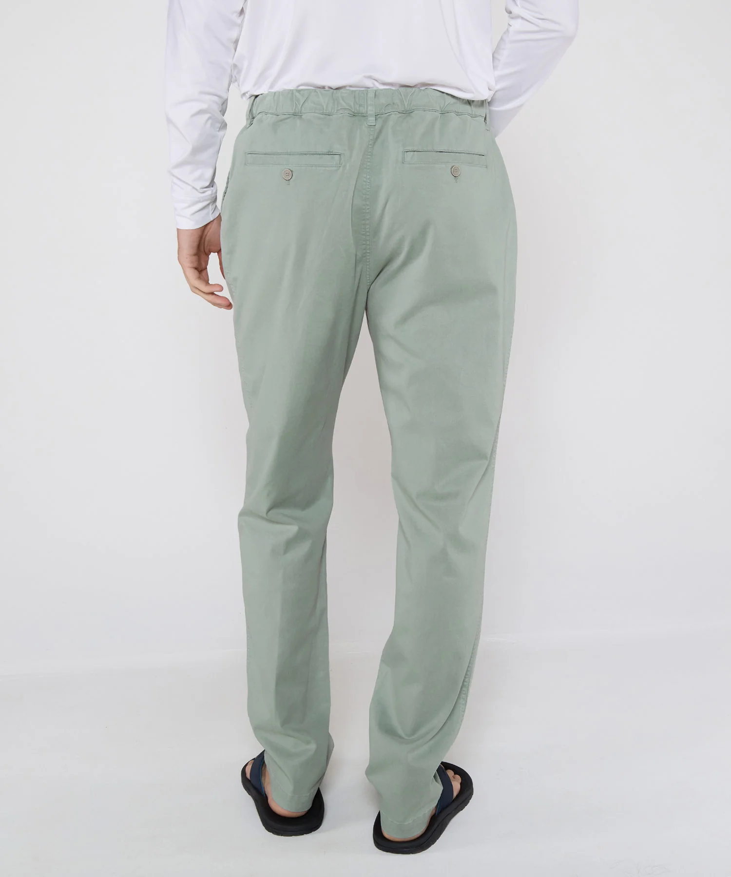Westport Lifestyle Sun-Bleached Beach Pants - Image 15
