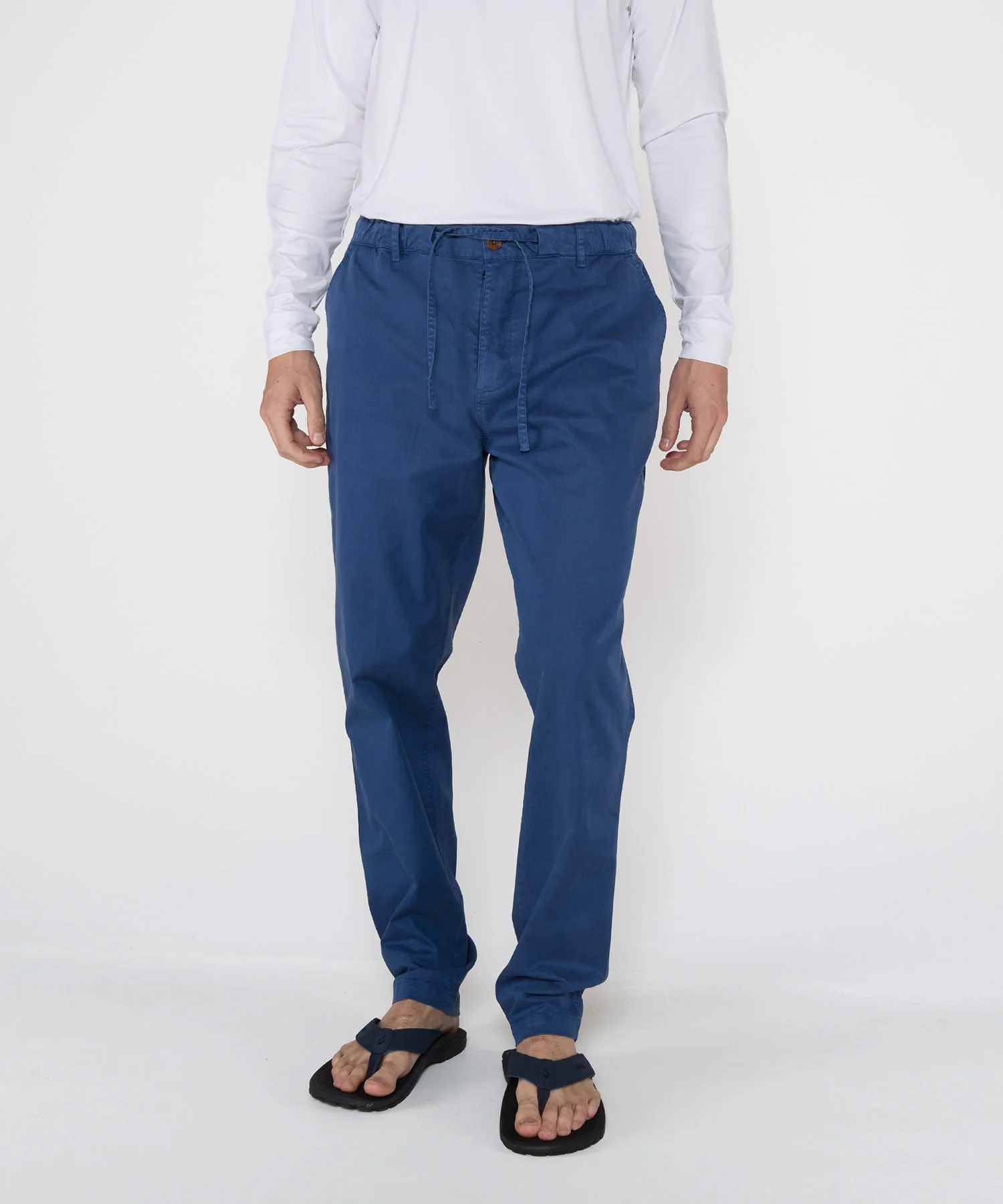 Westport Lifestyle Sun-Bleached Beach Pants - Image 2