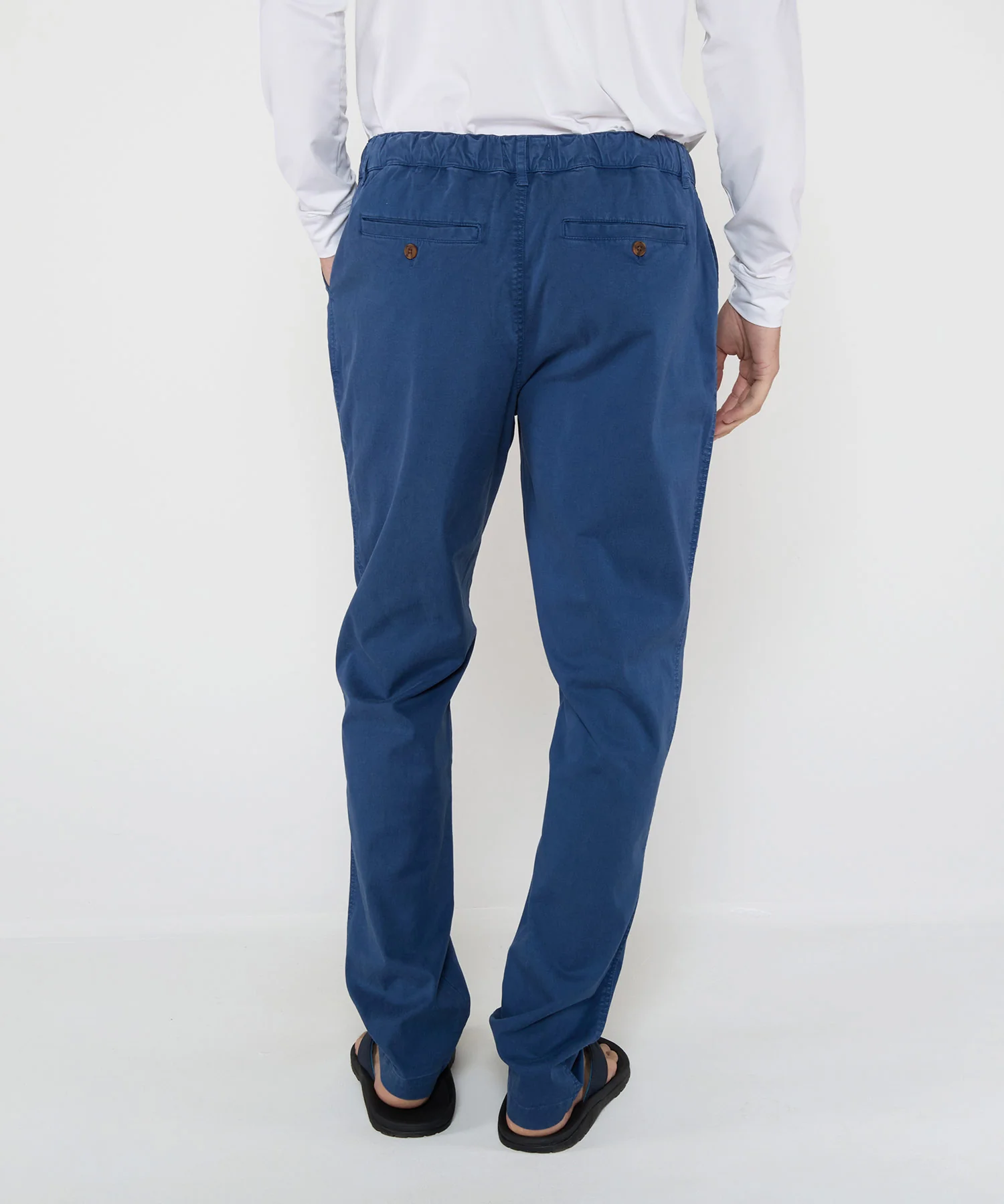 Westport Lifestyle Sun-Bleached Beach Pants - Image 5