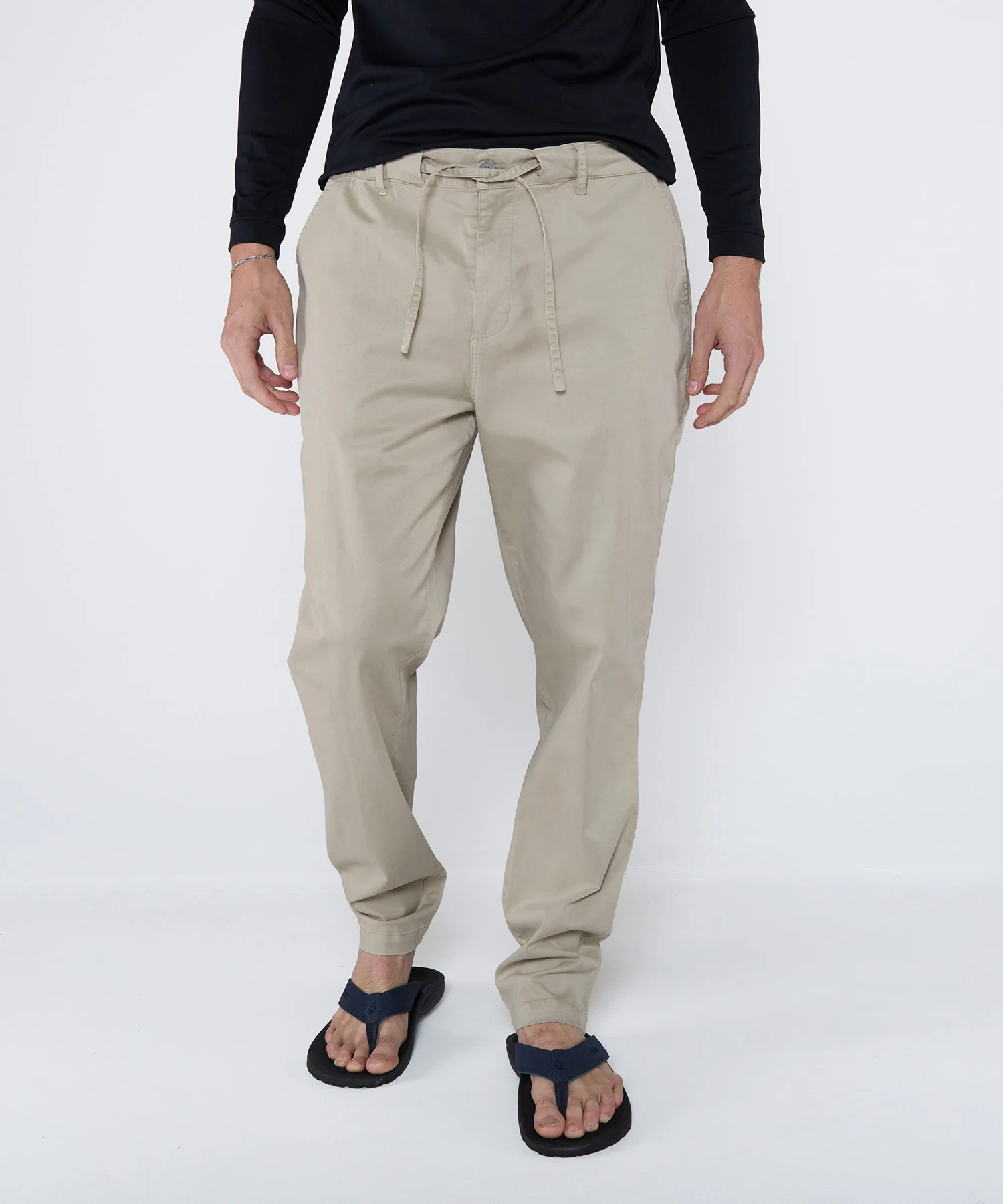 Westport Lifestyle Sun-Bleached Beach Pants - Image 7
