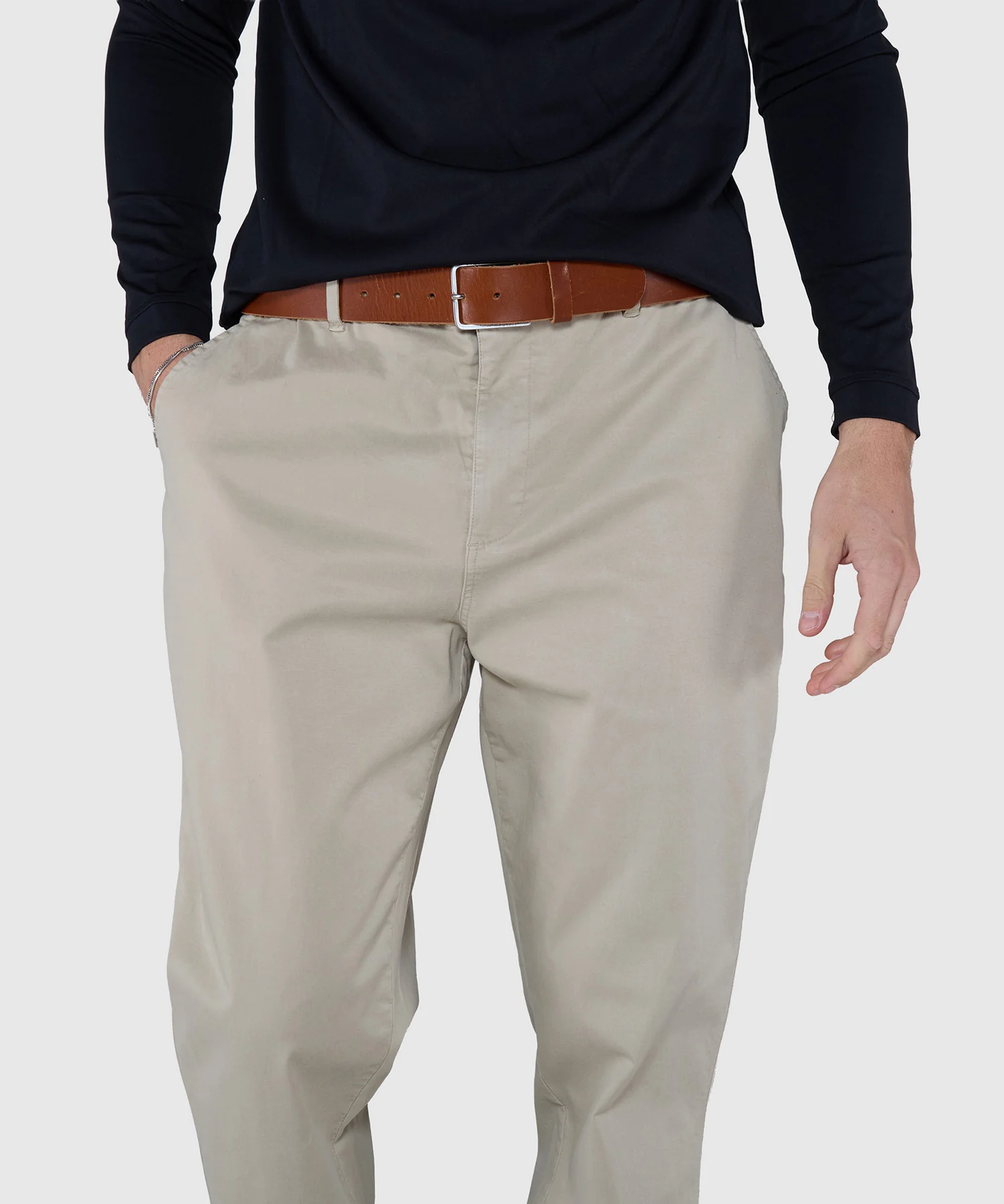 Westport Lifestyle Sun-Bleached Beach Pants - Image 8