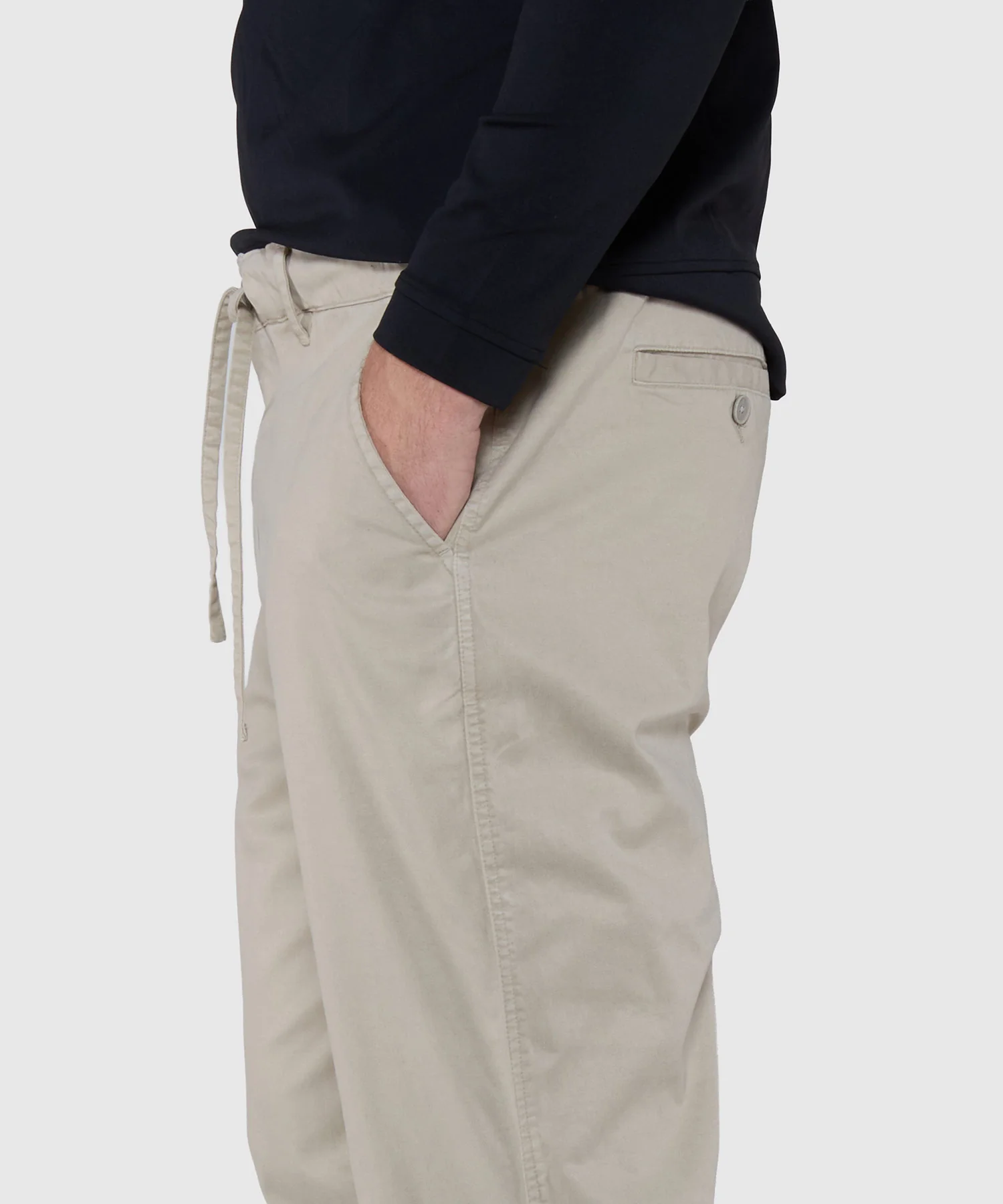 Westport Lifestyle Sun-Bleached Beach Pants - Image 9