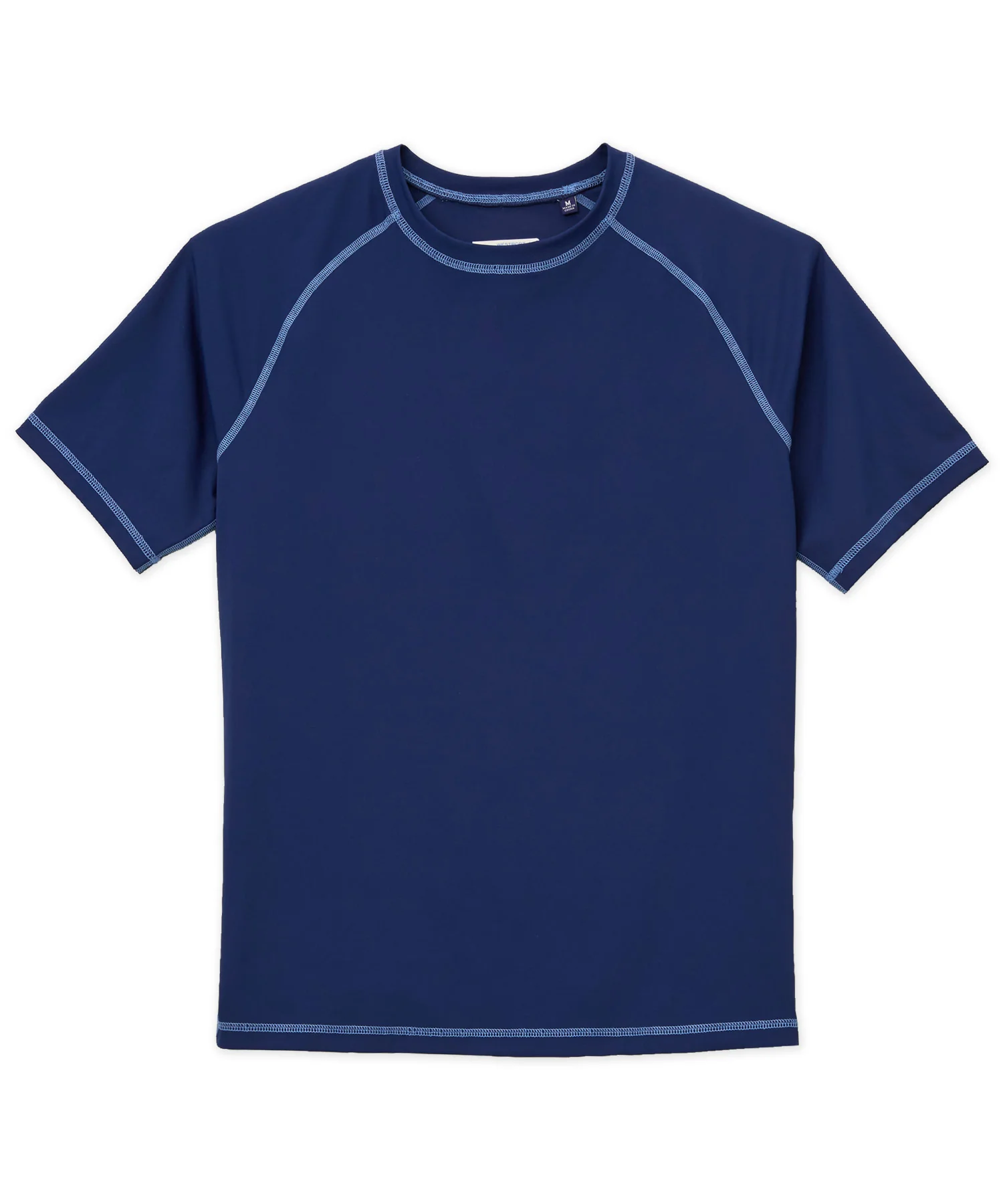 Westport Lifestyle Seaside Short Sleeve Rash Guard - Image 3
