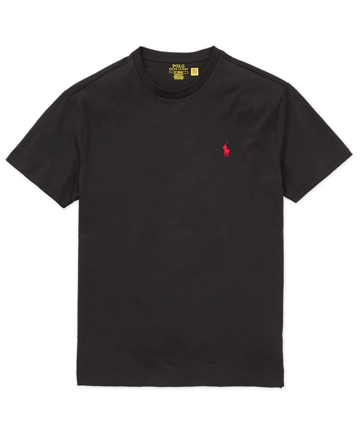 Polo Ralph Lauren Short Sleeve Crew Neck T-Shirt - Image 17