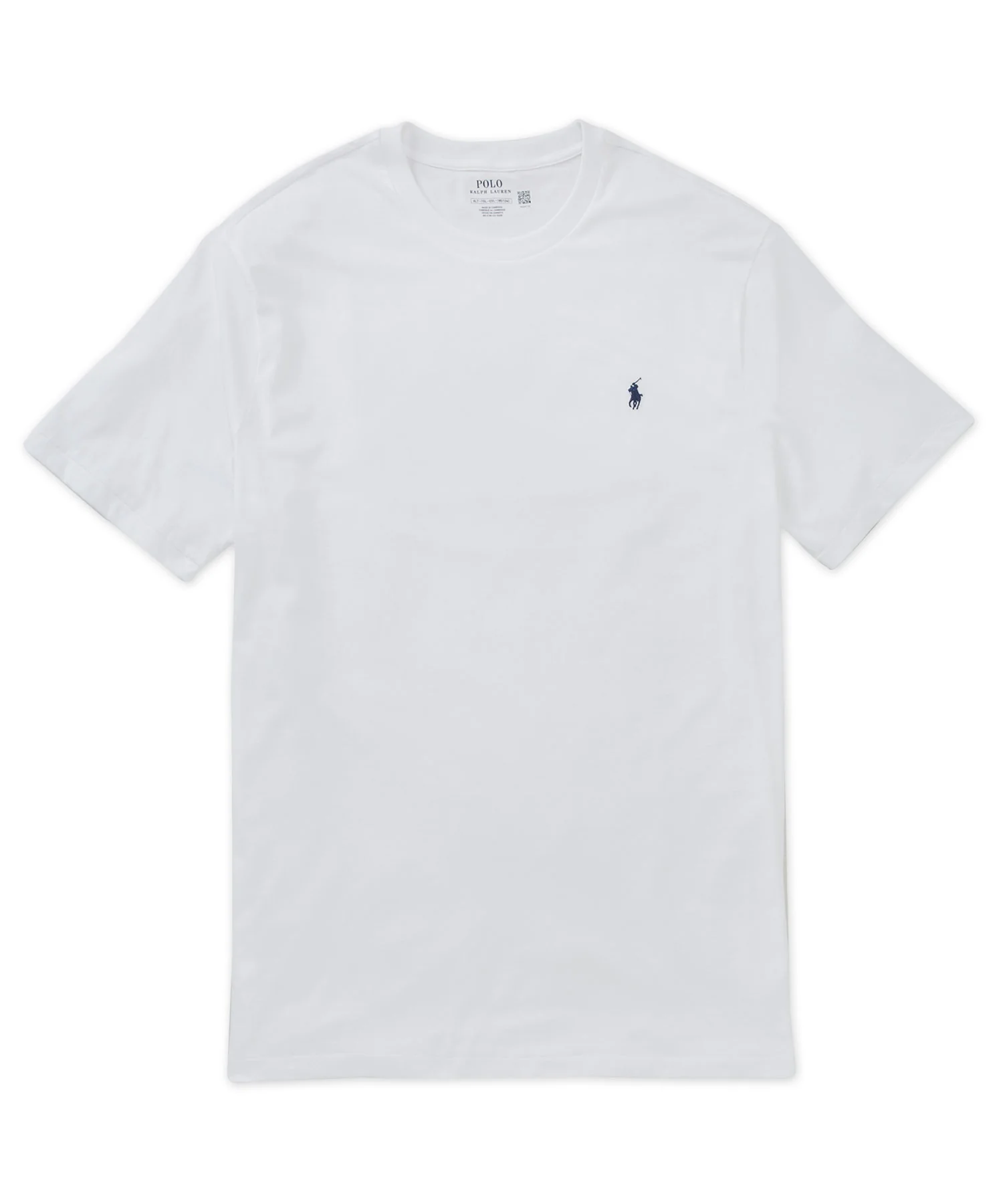 Polo Ralph Lauren Short Sleeve Crew Neck T-Shirt - Image 22