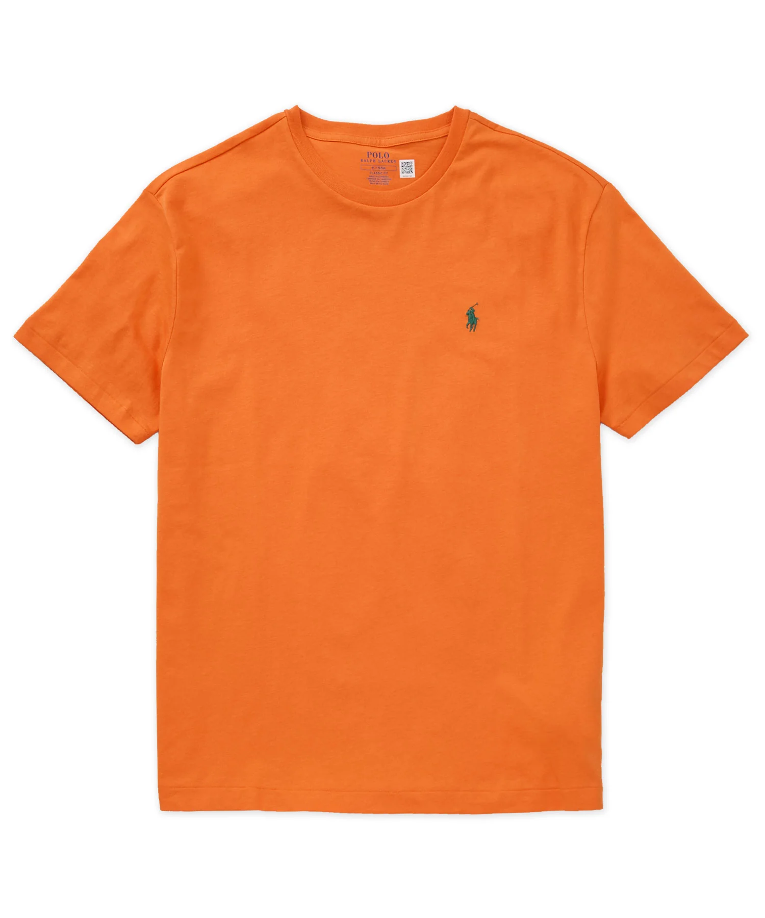 Polo Ralph Lauren Short Sleeve Crew Neck T-Shirt - Image 37