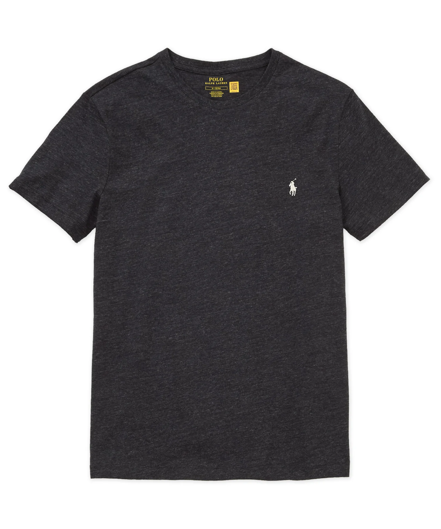 Polo Ralph Lauren Short Sleeve Crew Neck T-Shirt - Image 8