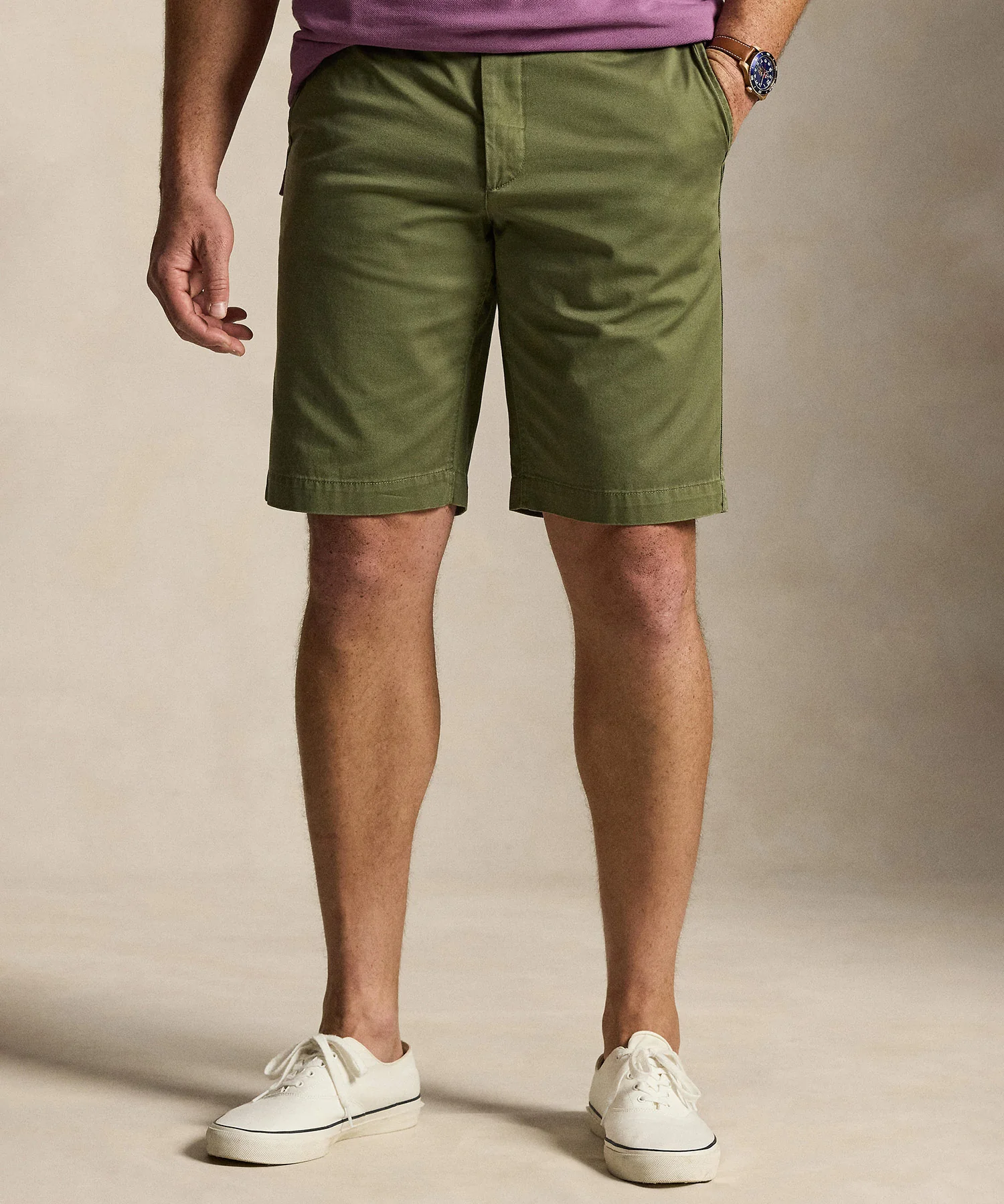 Polo Ralph Lauren Surplus Short - Image 6