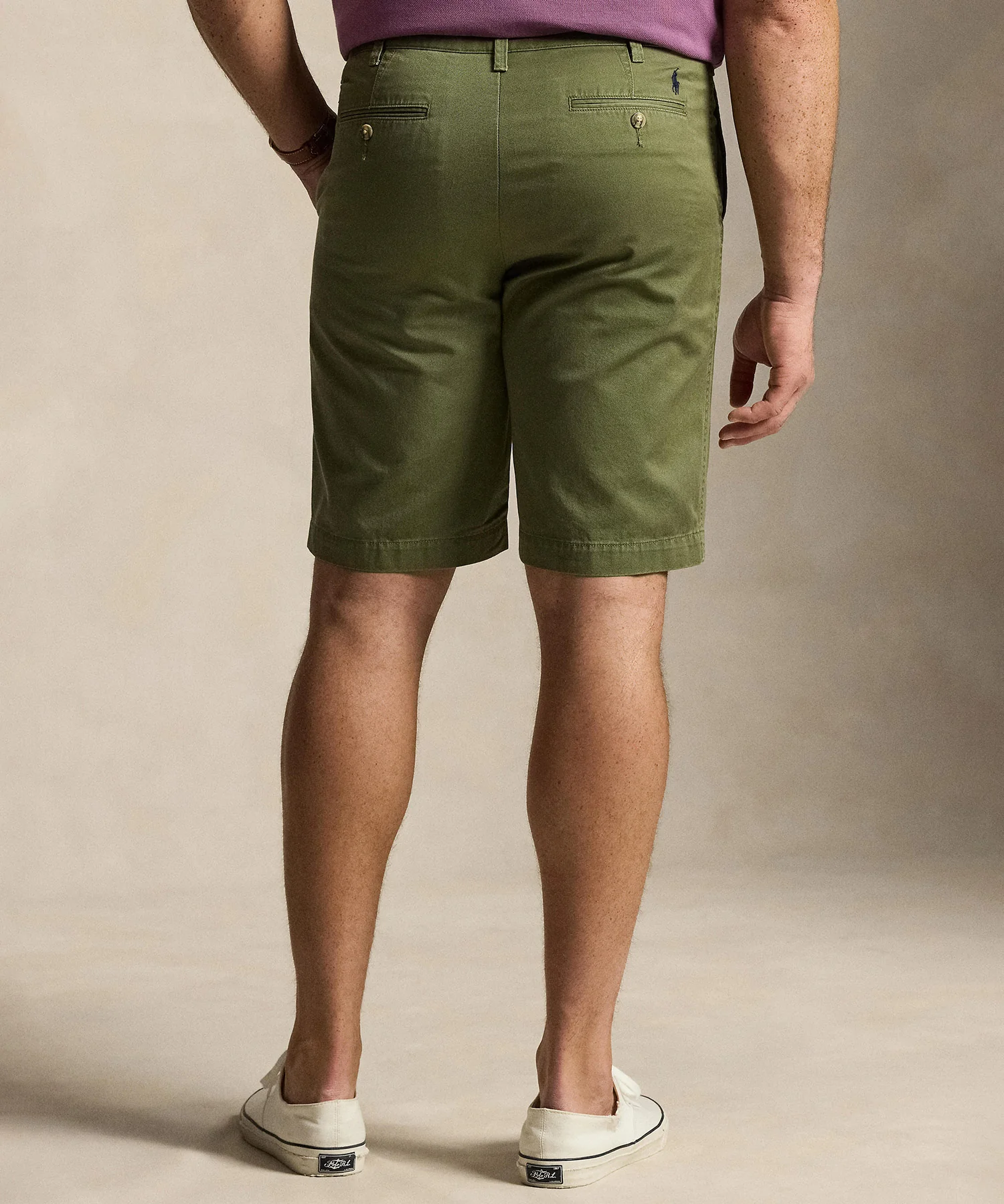 Polo Ralph Lauren Surplus Short - Image 8