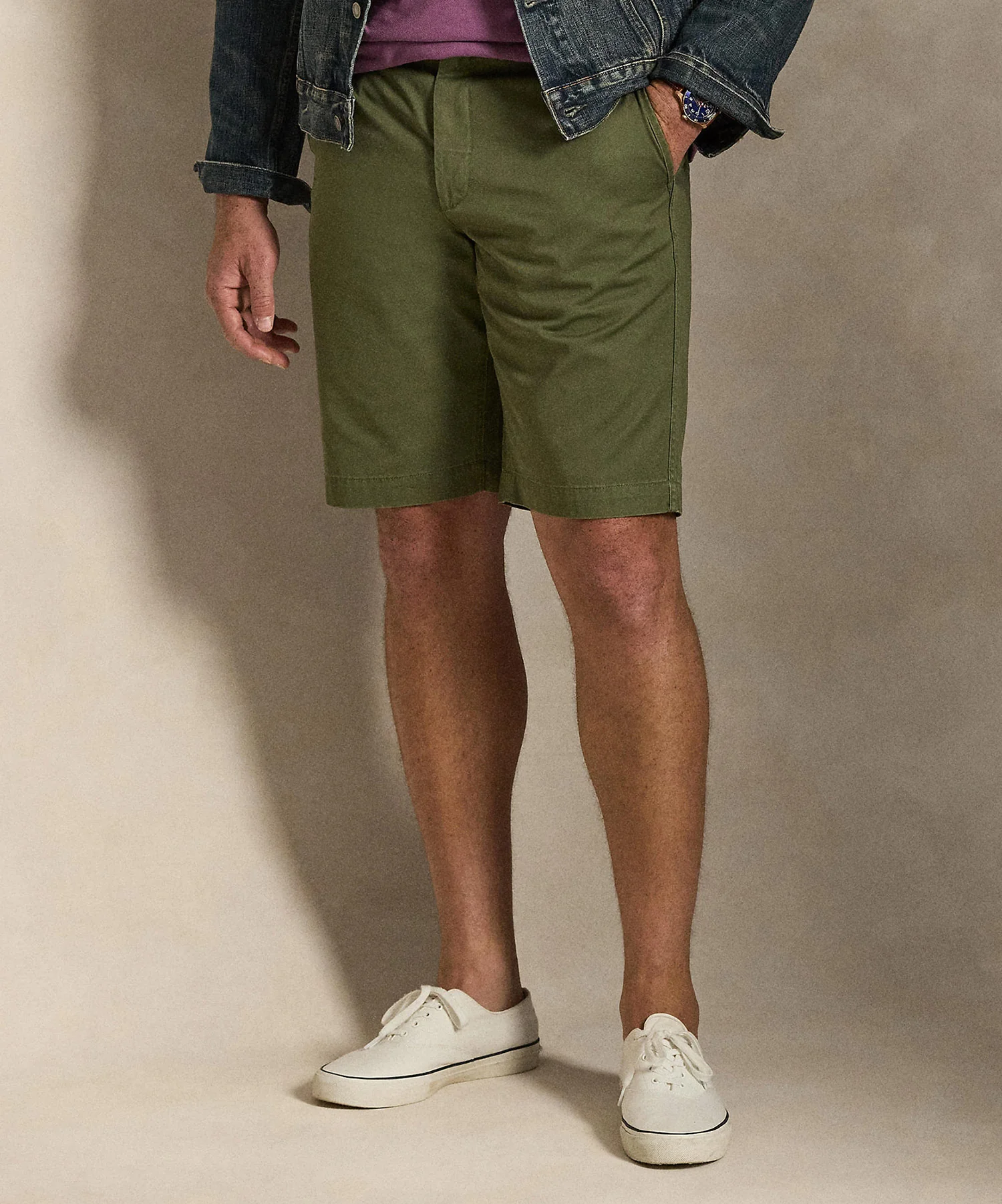 Polo Ralph Lauren Surplus Short - Image 9