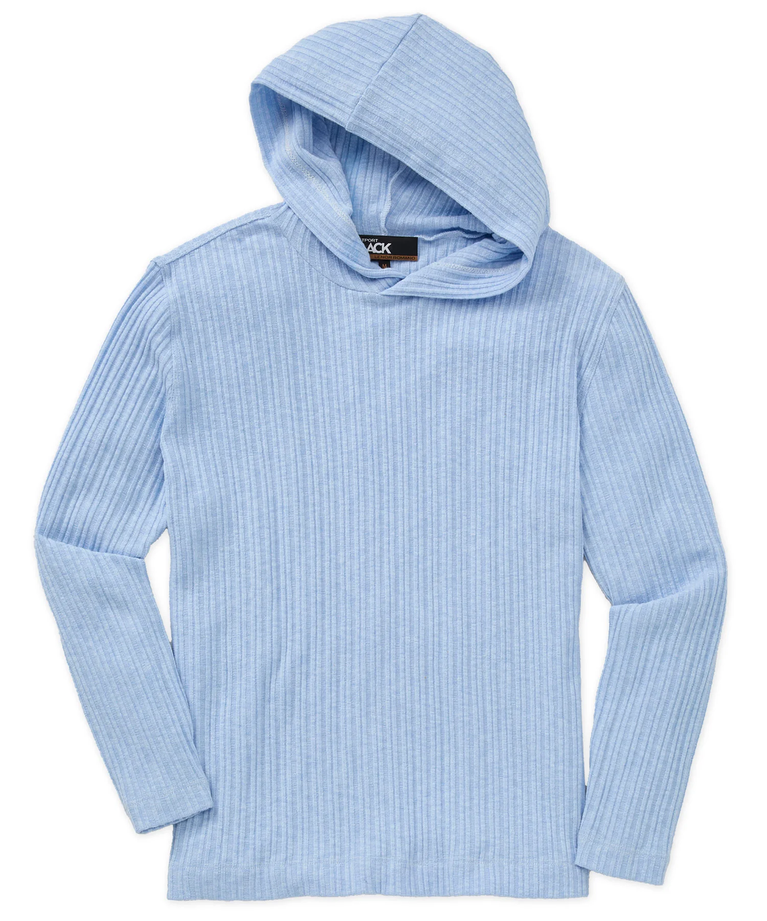 Westport Black Harbor Pullover Hoodie - Image 3