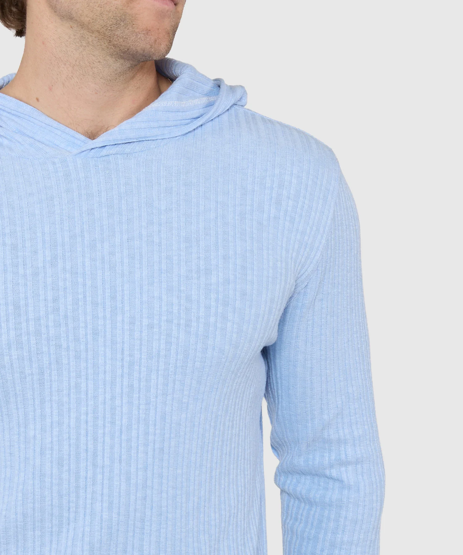 Westport Black Harbor Pullover Hoodie - Image 5