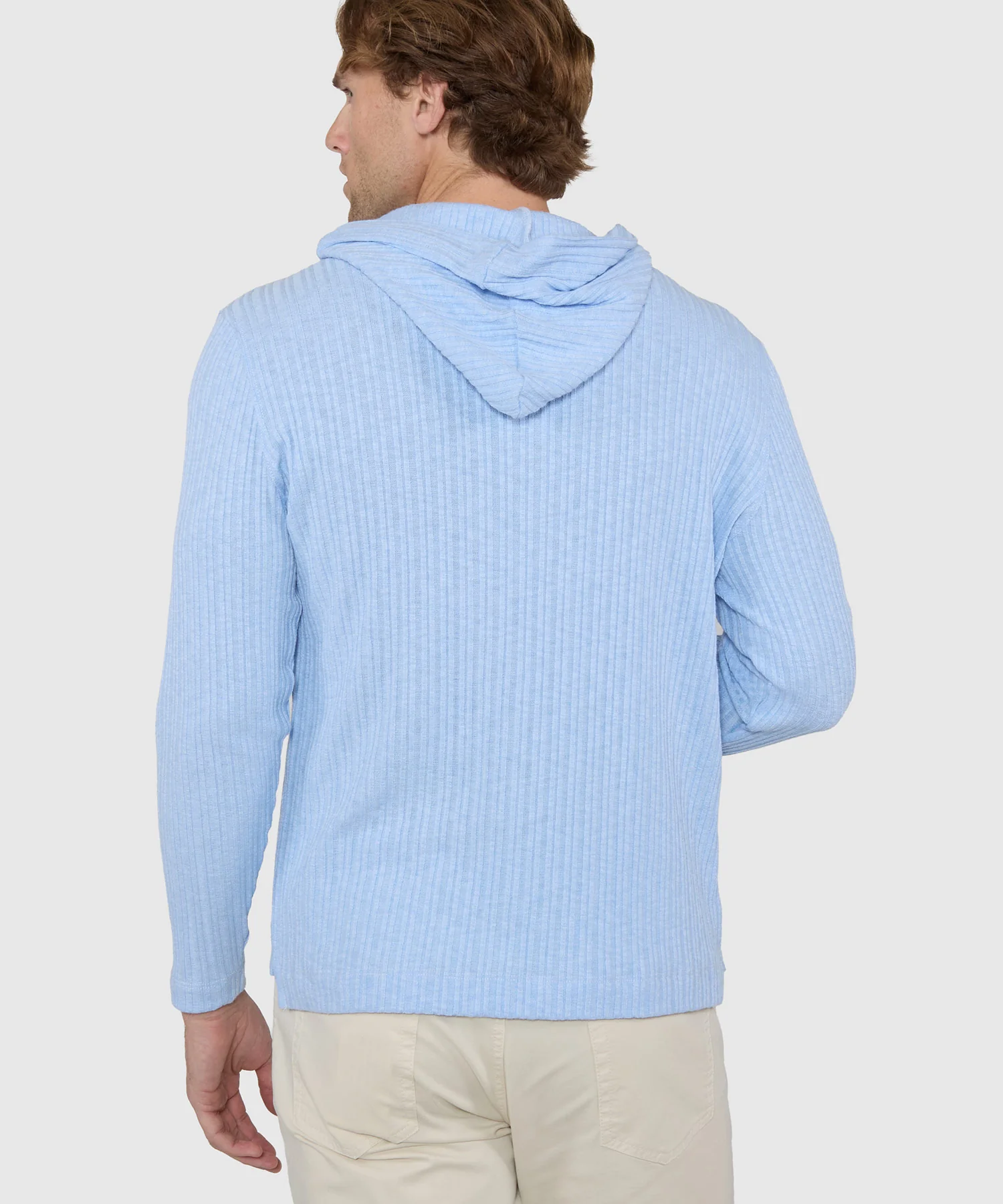 Westport Black Harbor Pullover Hoodie - Image 7