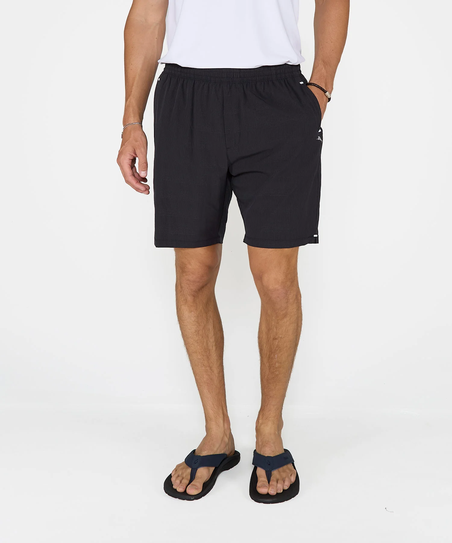 Tommy Bahama Huntington Bay Hybrid Short - Image 10