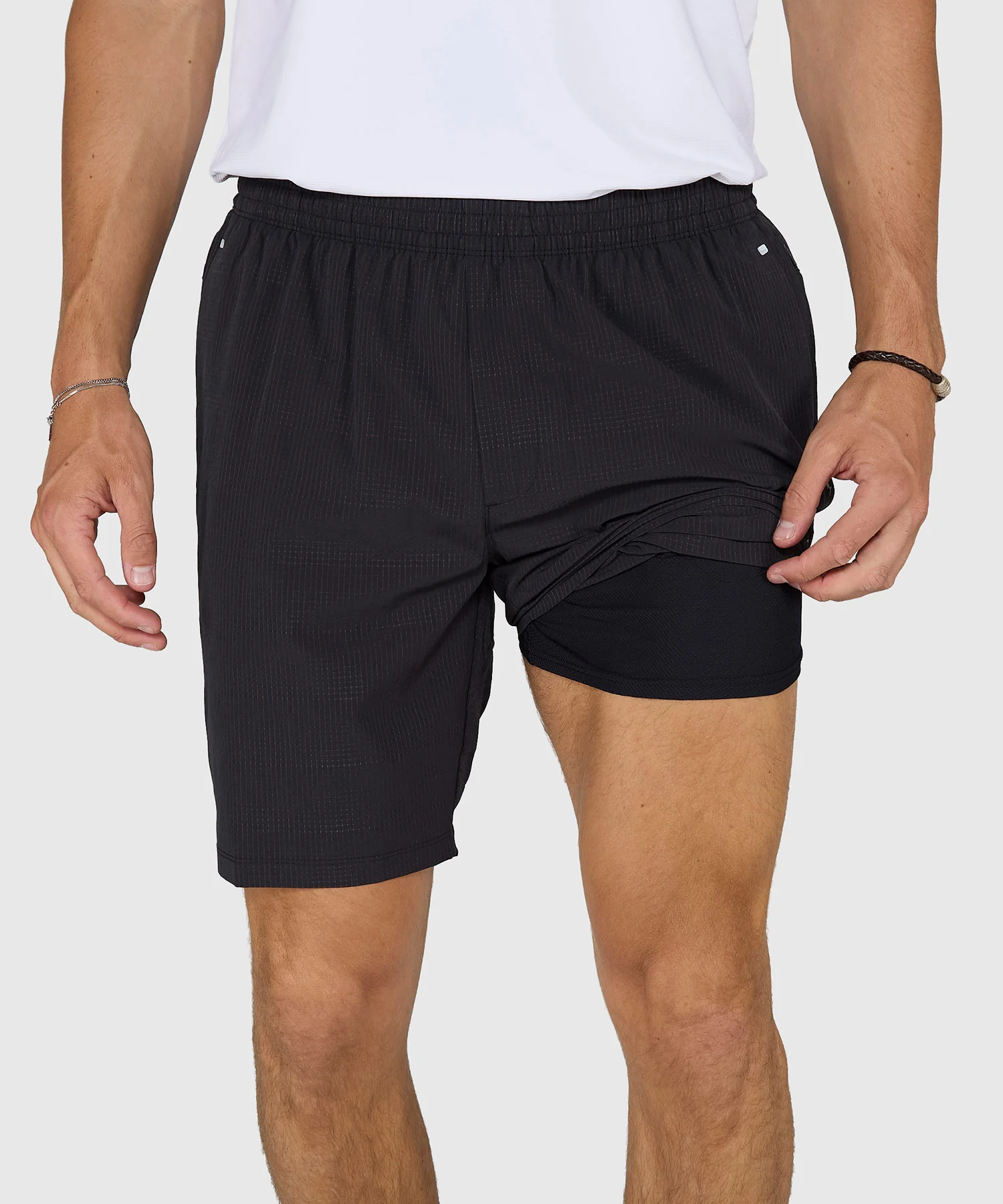 Tommy Bahama Huntington Bay Hybrid Short - Image 11