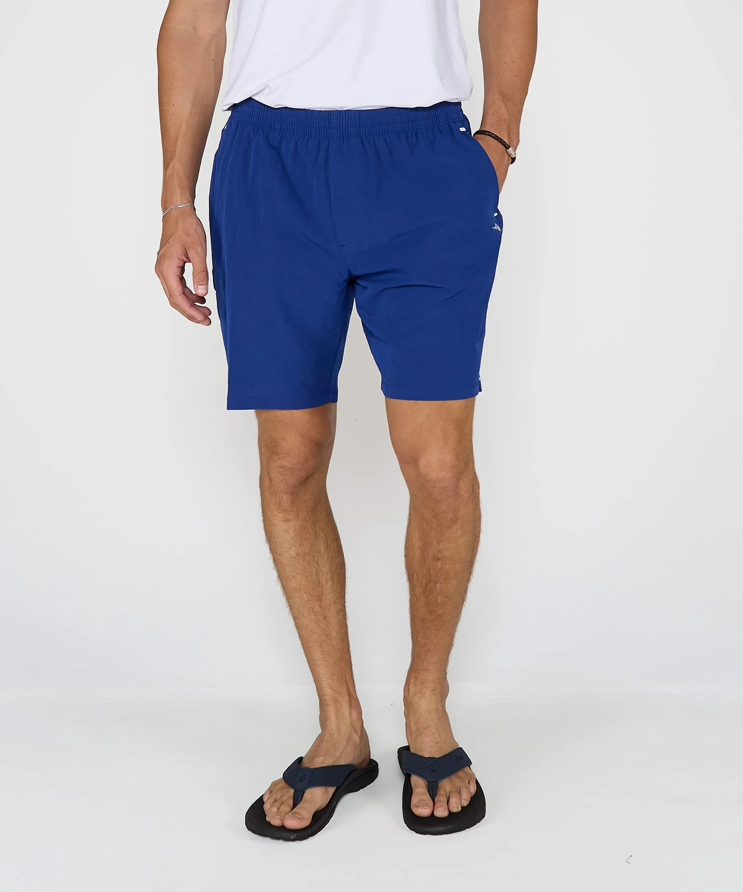 Tommy Bahama Huntington Bay Hybrid Short - Image 15