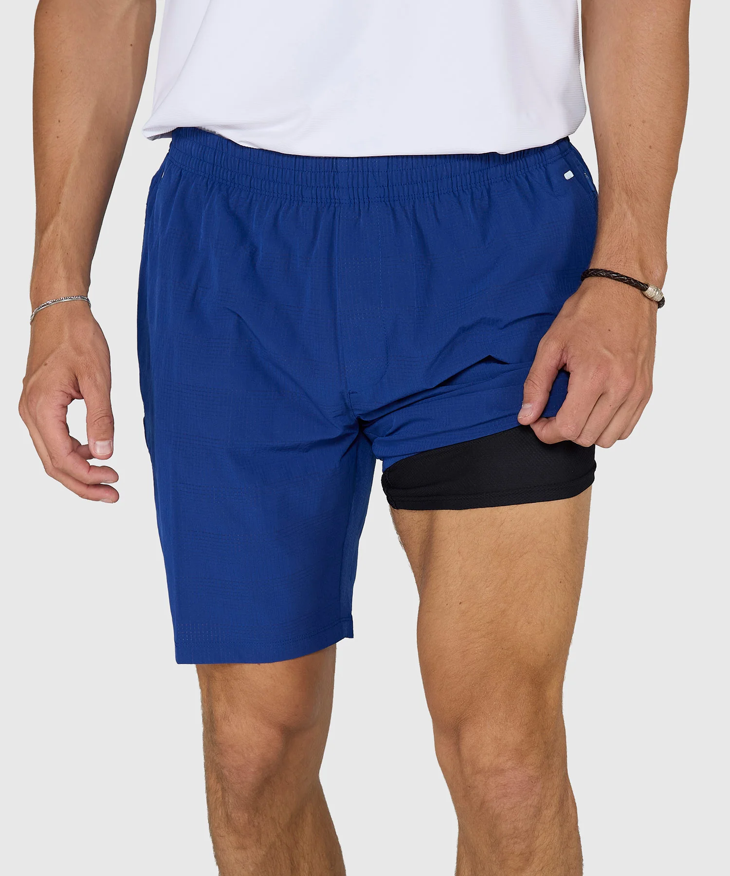 Tommy Bahama Huntington Bay Hybrid Short - Image 16