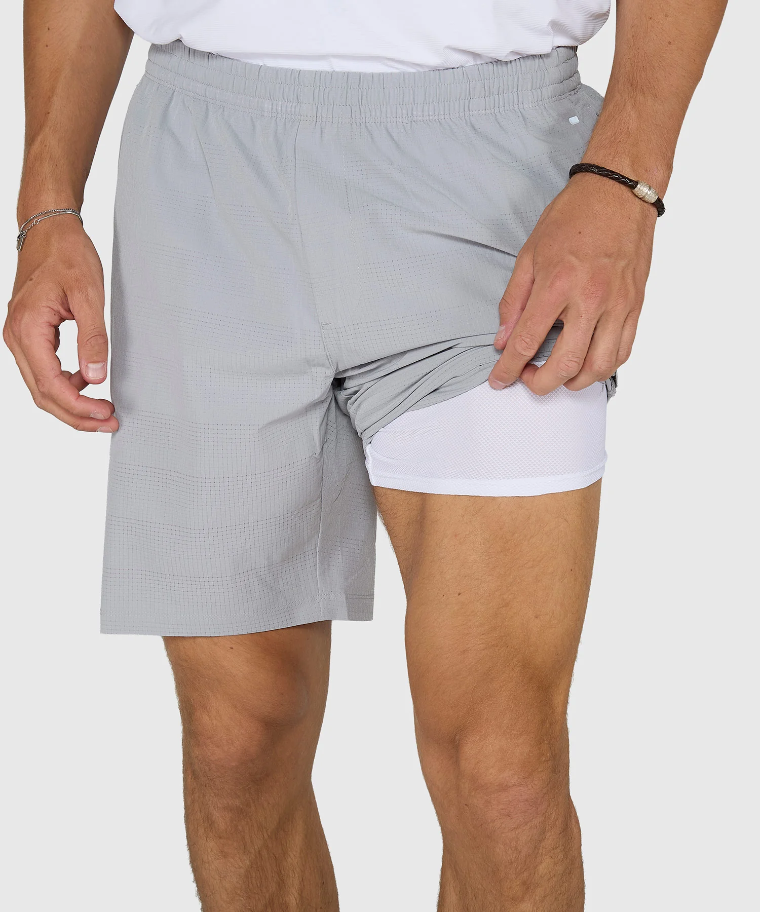 Tommy Bahama Huntington Bay Hybrid Short - Image 5