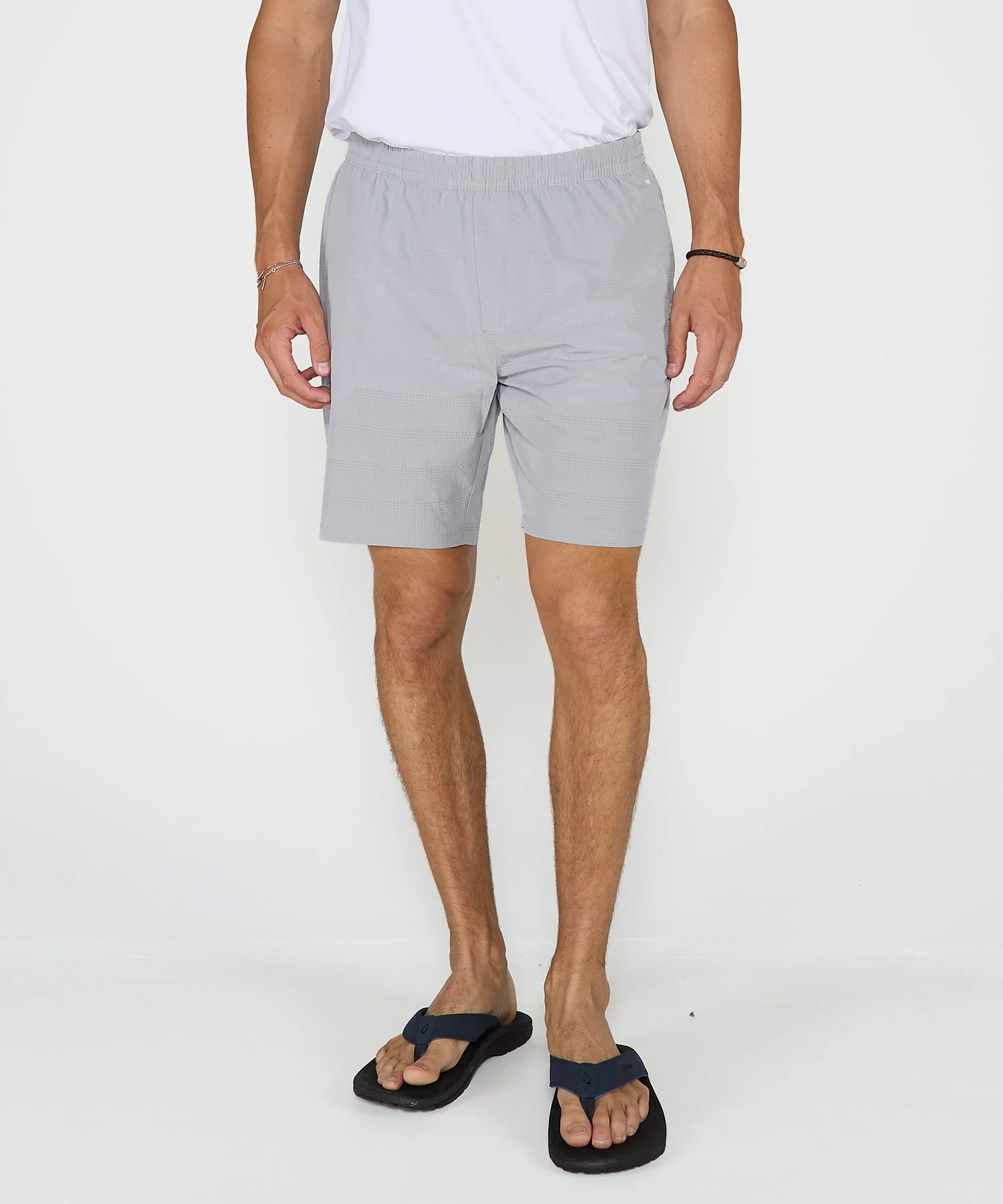 Tommy Bahama Huntington Bay Hybrid Short - Image 7