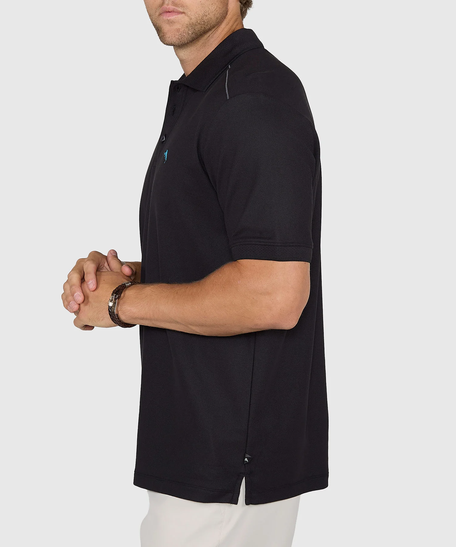 Tommy Bahama Emfielder Icon Polo - Image 10
