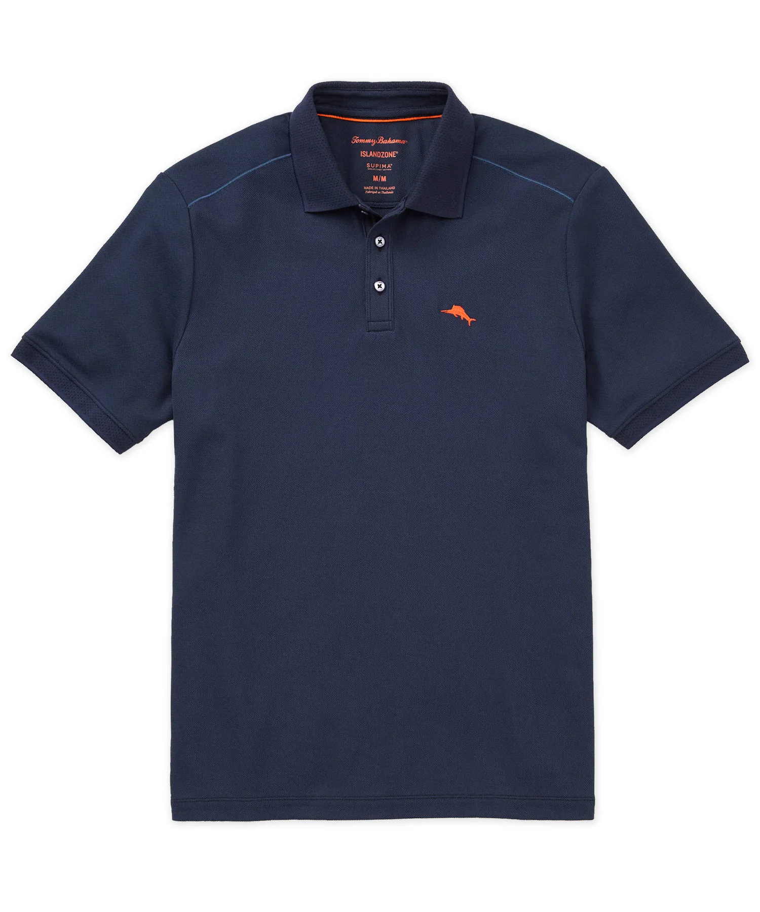 Tommy Bahama Emfielder Icon Polo - Image 12