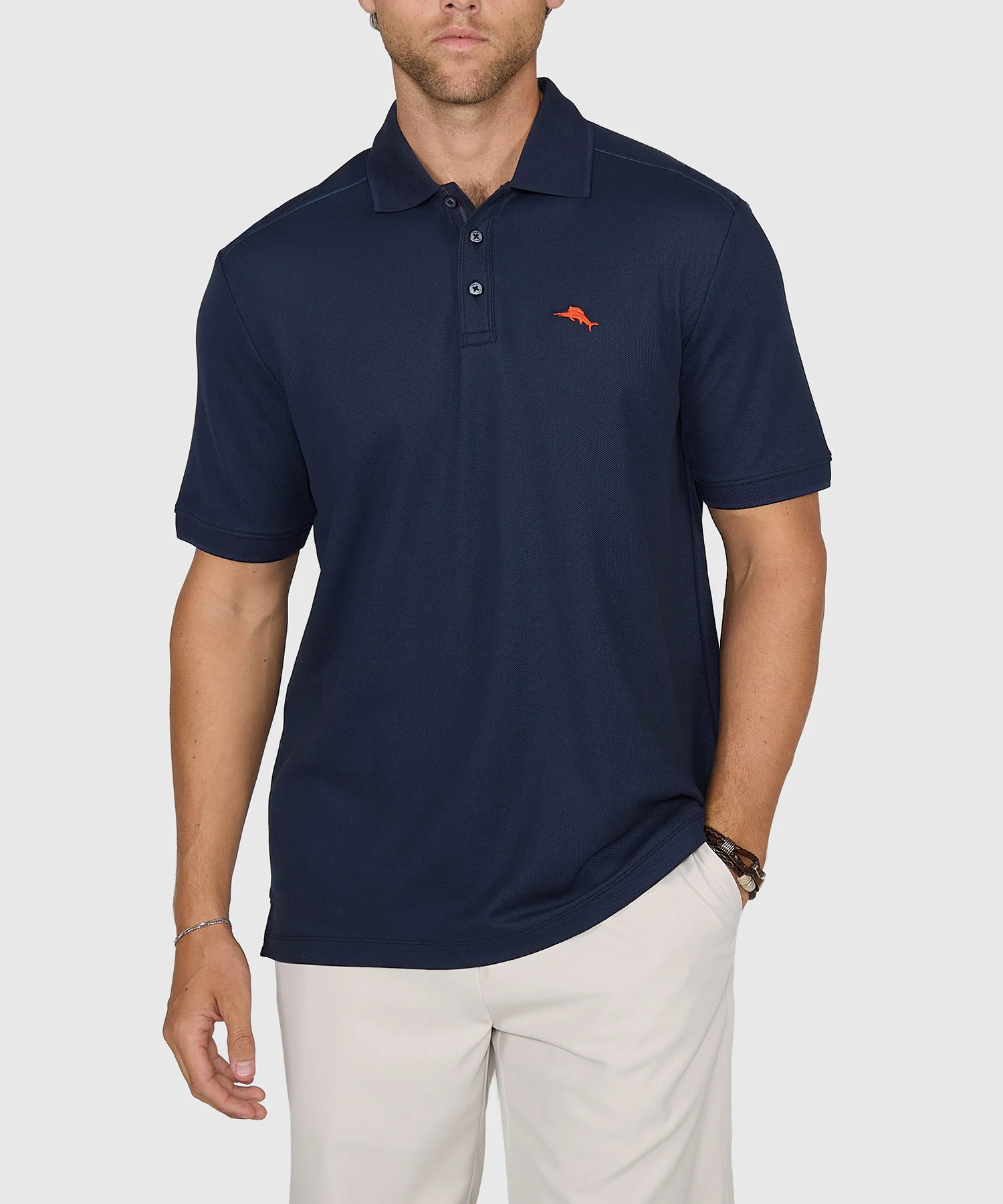 Tommy Bahama Emfielder Icon Polo - Image 13