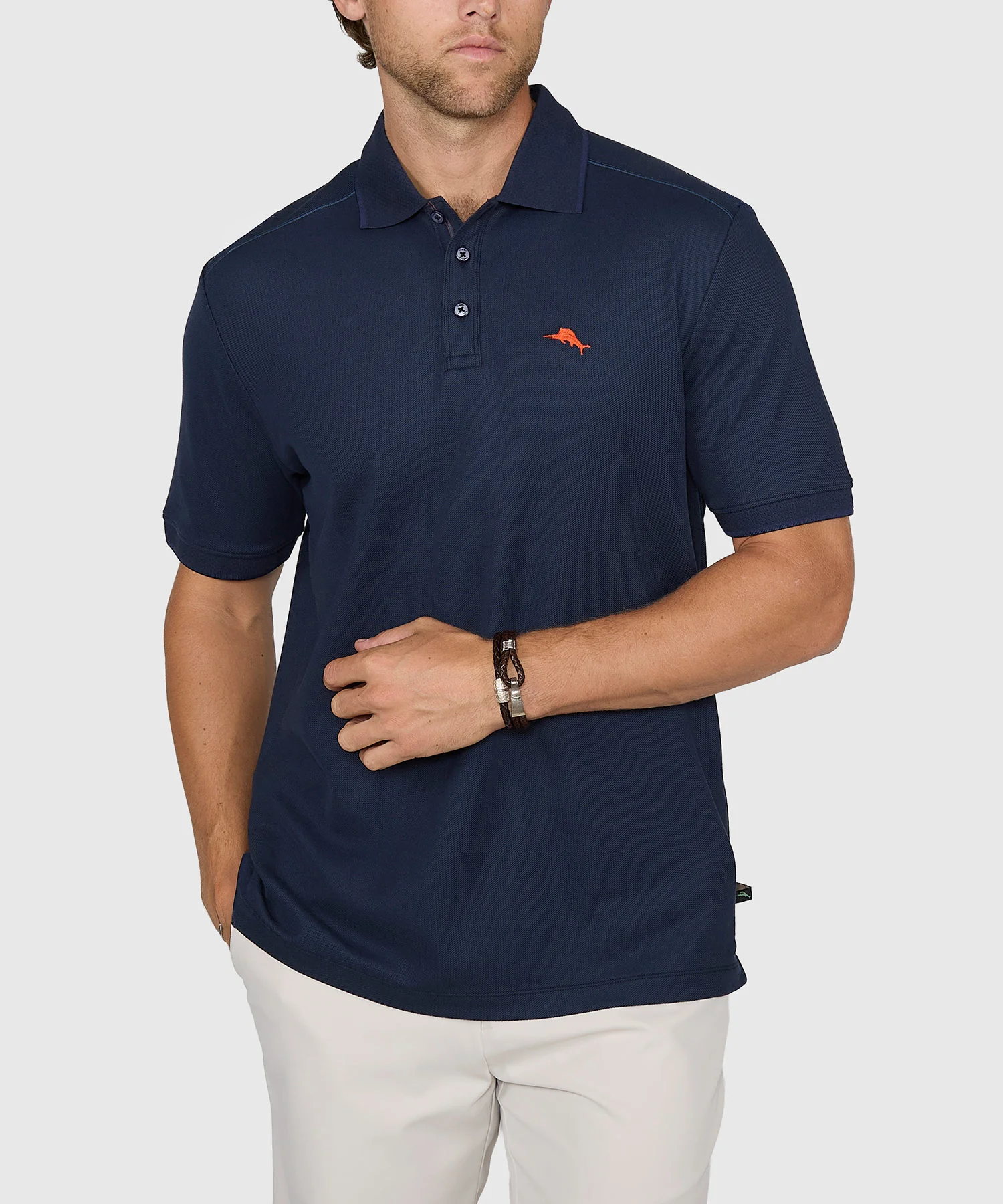 Tommy Bahama Emfielder Icon Polo - Image 14