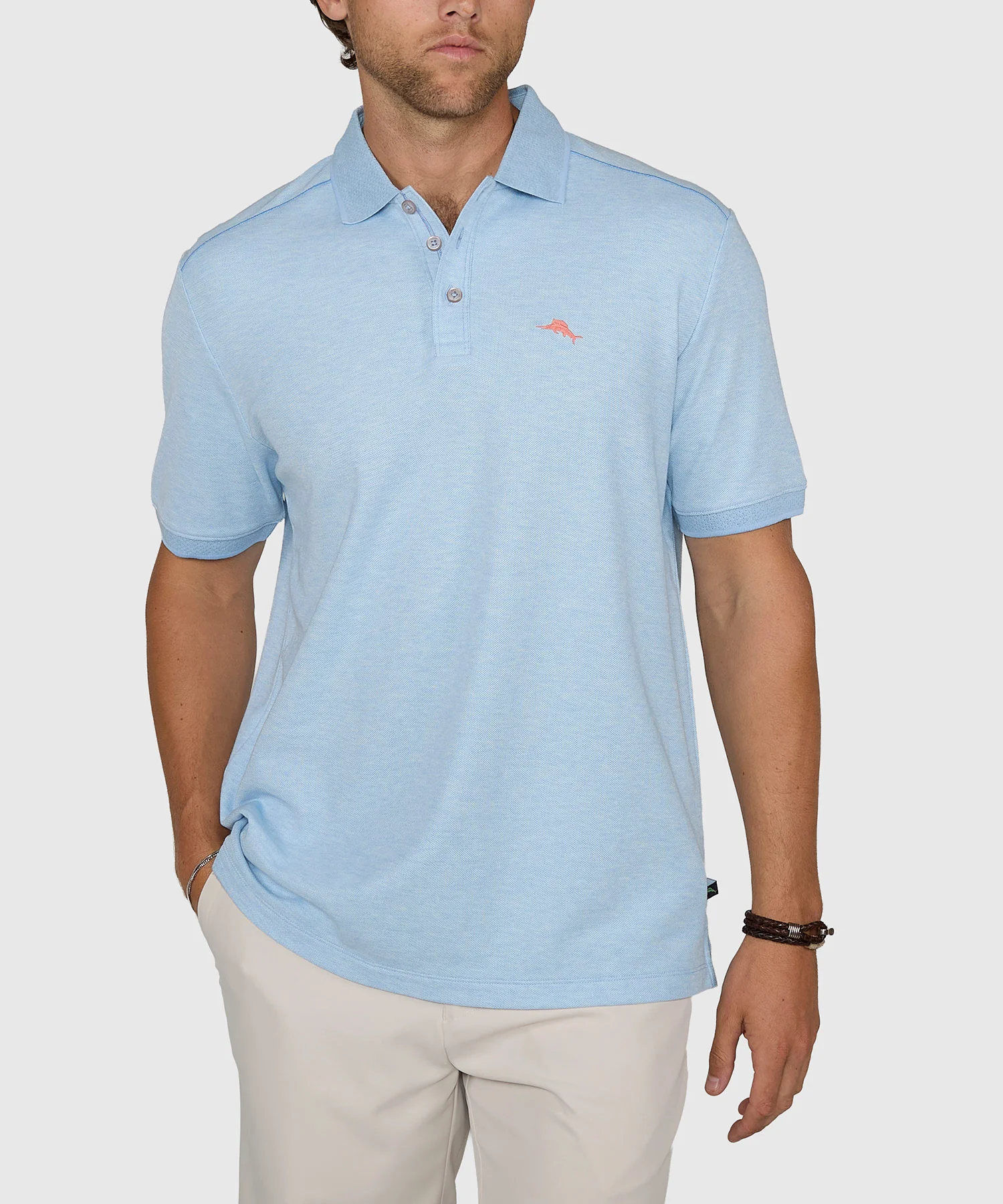 Tommy Bahama Emfielder Icon Polo - Image 18