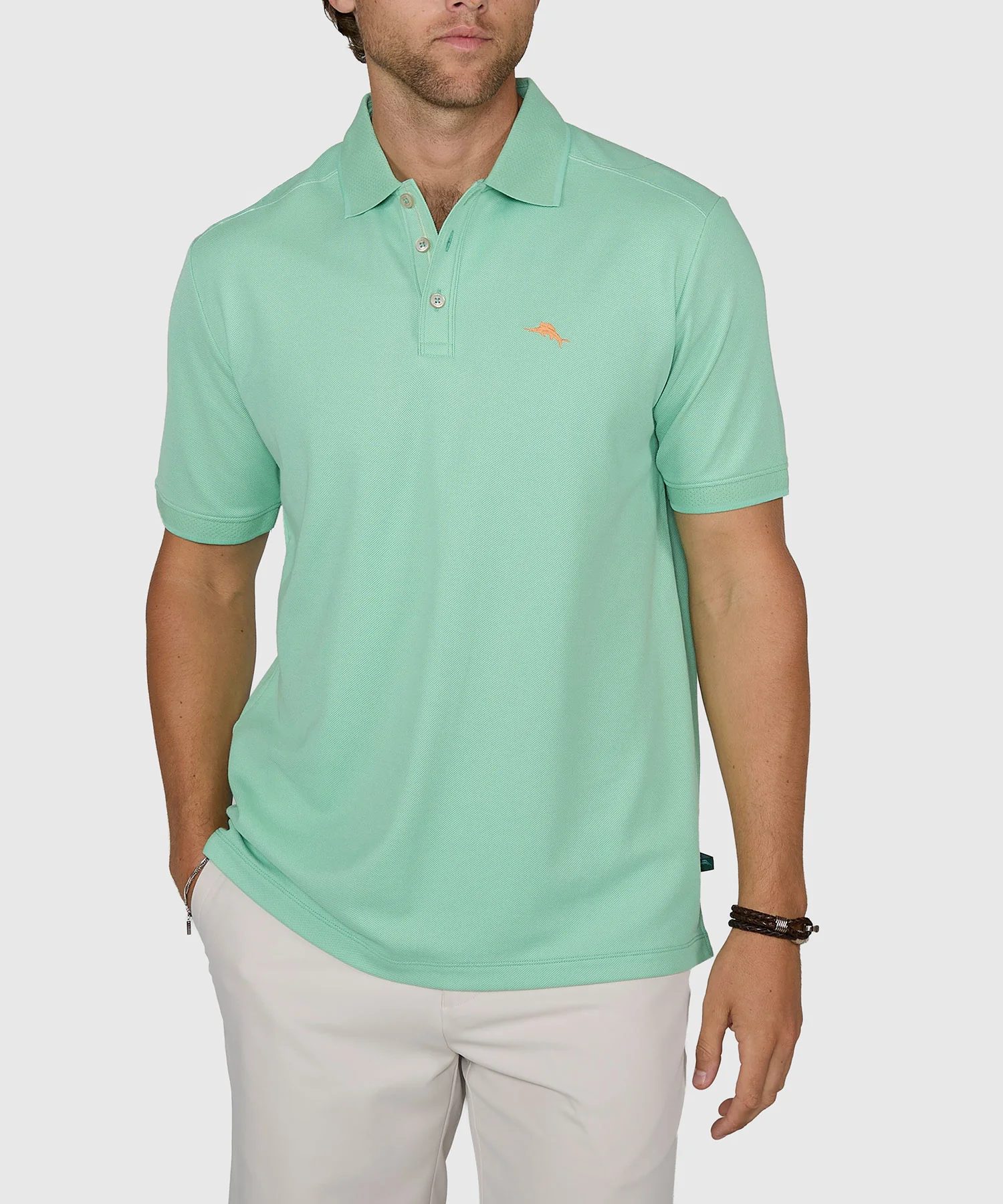 Tommy Bahama Emfielder Icon Polo - Image 23