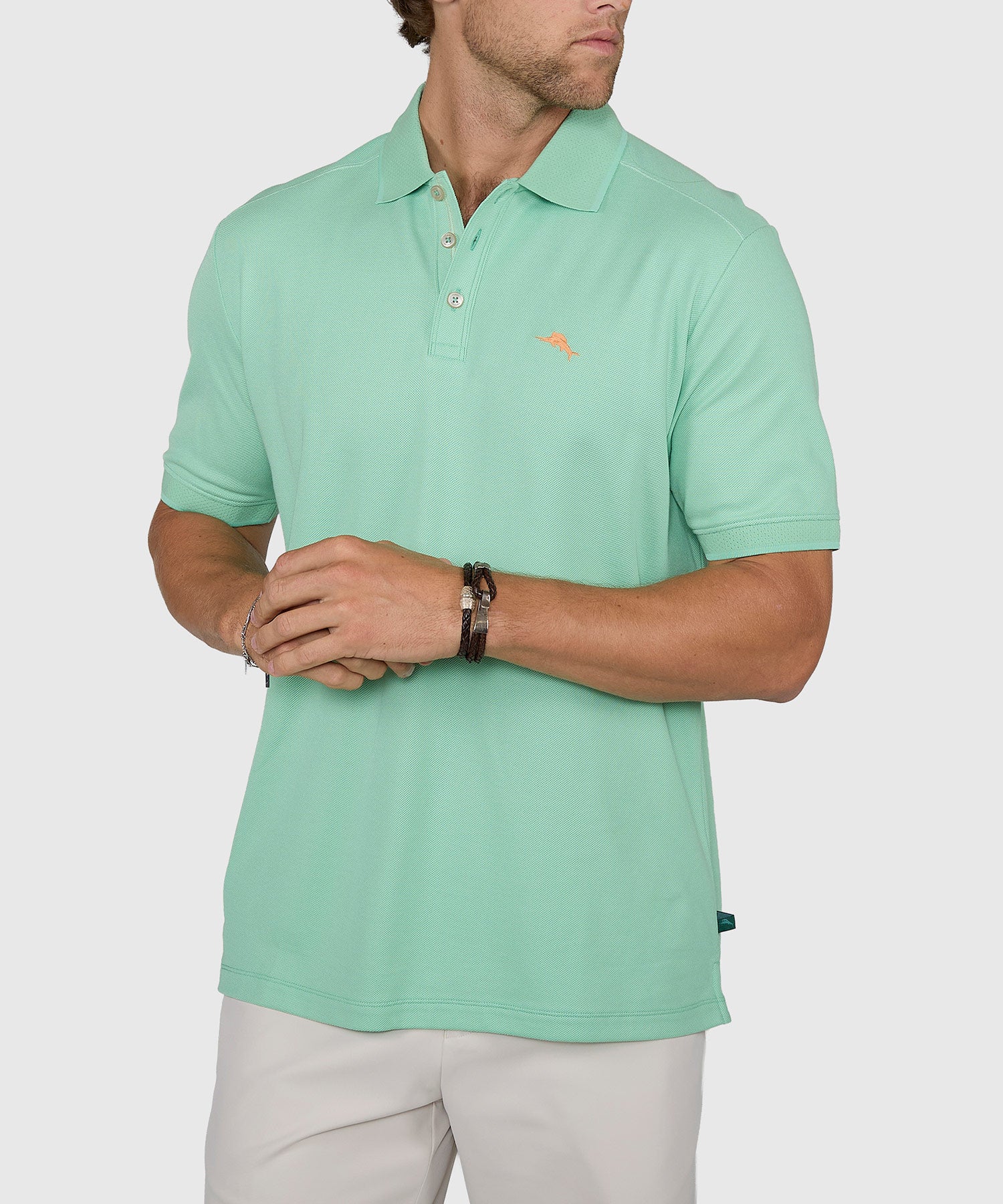 Tommy Bahama Emfielder Icon Polo - Image 24