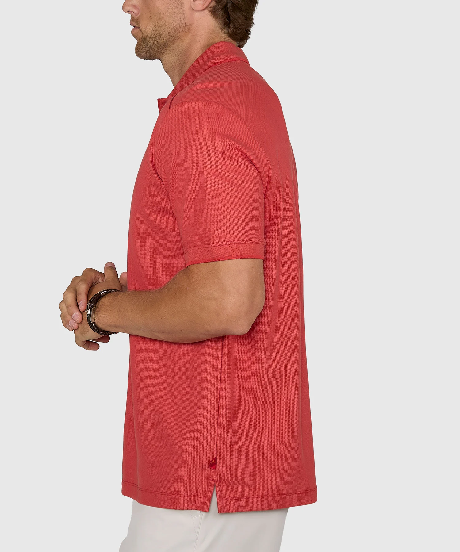 Tommy Bahama Emfielder Icon Polo - Image 6