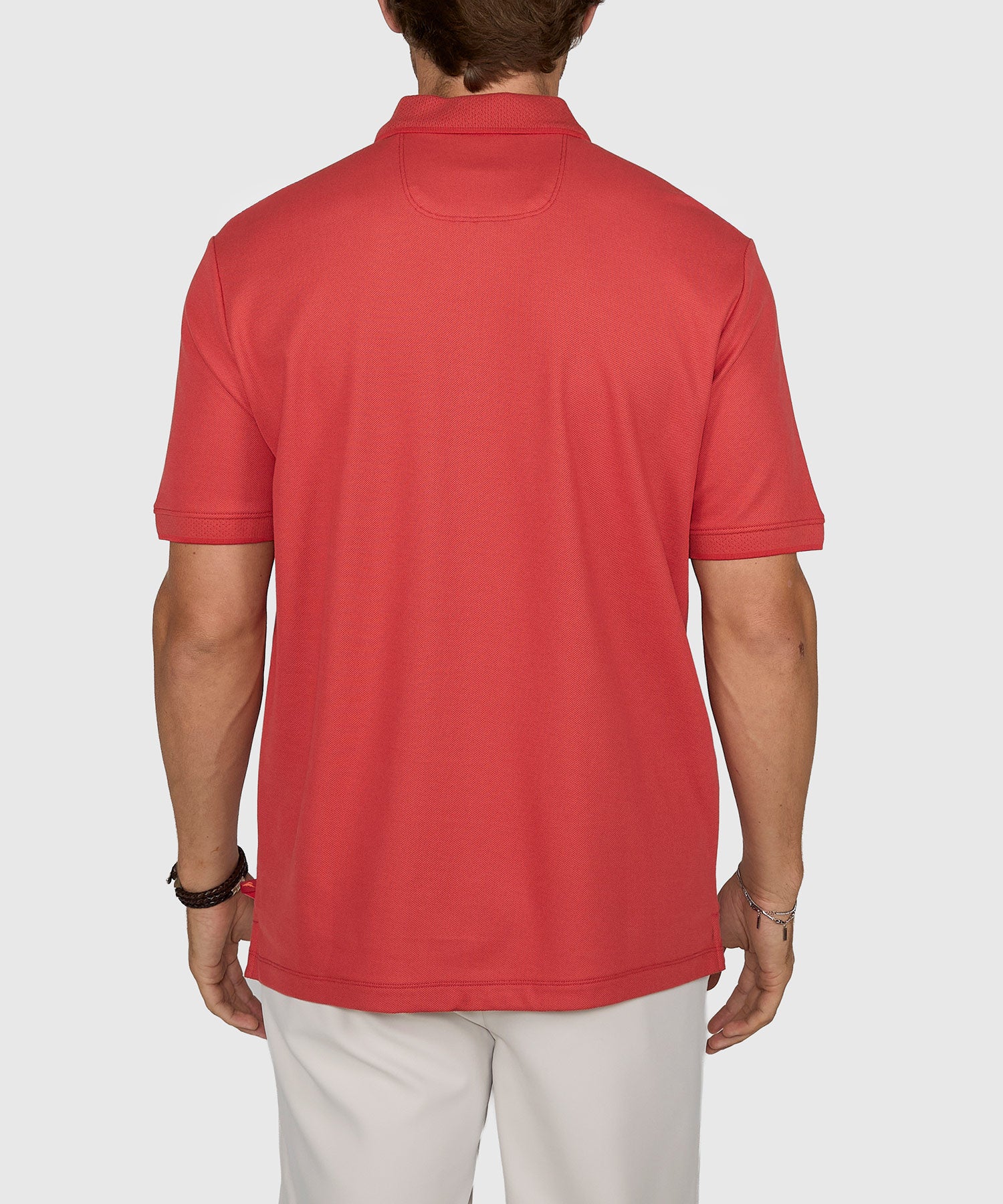 Tommy Bahama Emfielder Icon Polo - Image 7