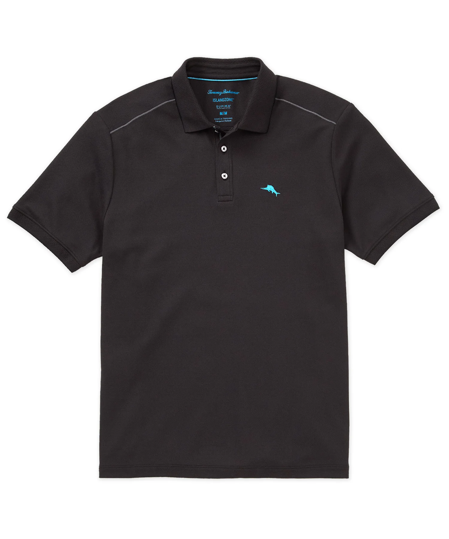 Tommy Bahama Emfielder Icon Polo - Image 8