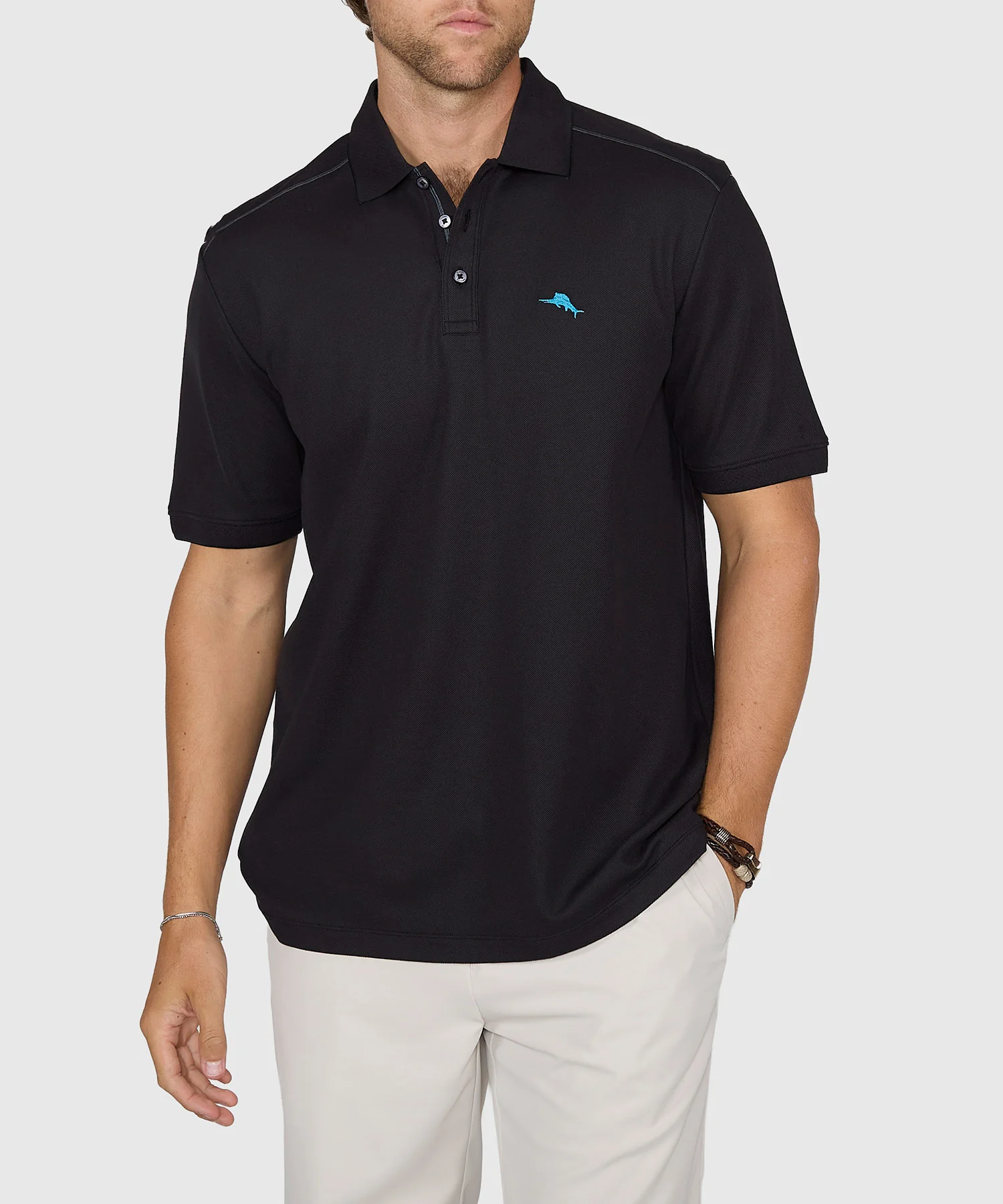 Tommy Bahama Emfielder Icon Polo - Image 9