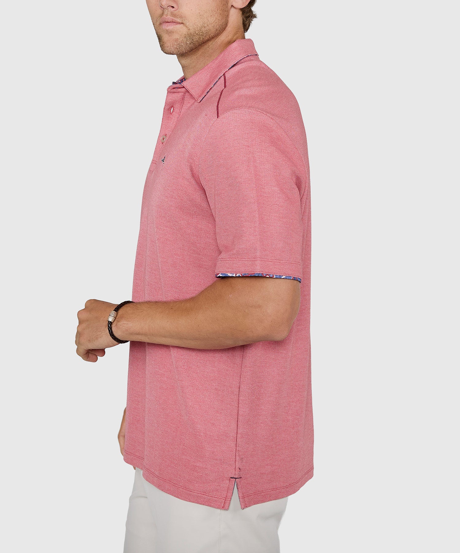 Tommy Bahama Geo Rio 5 o'clock Polo - Image 13