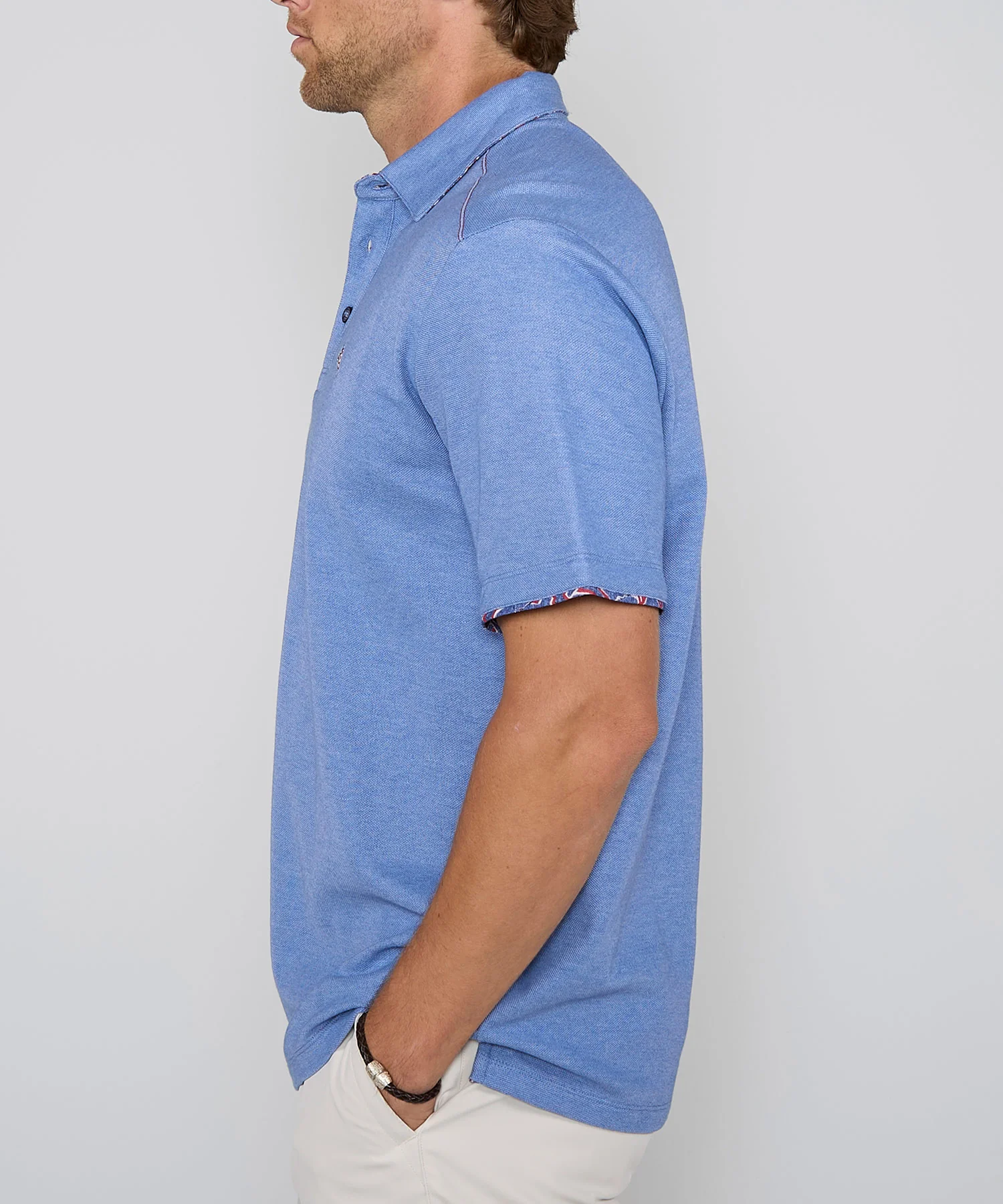 Tommy Bahama Geo Rio 5 o'clock Polo - Image 6