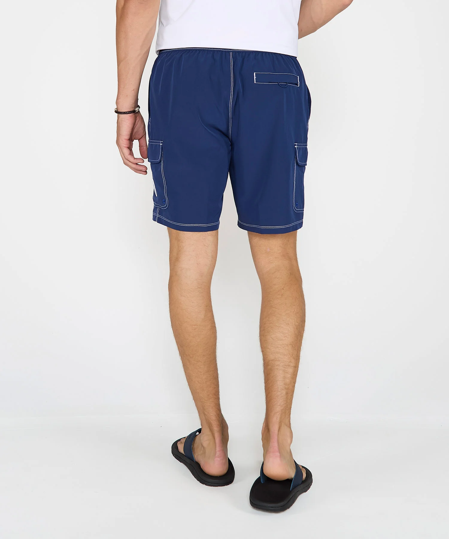 Tommy Bahama Baja Bay Board Short - Image 4