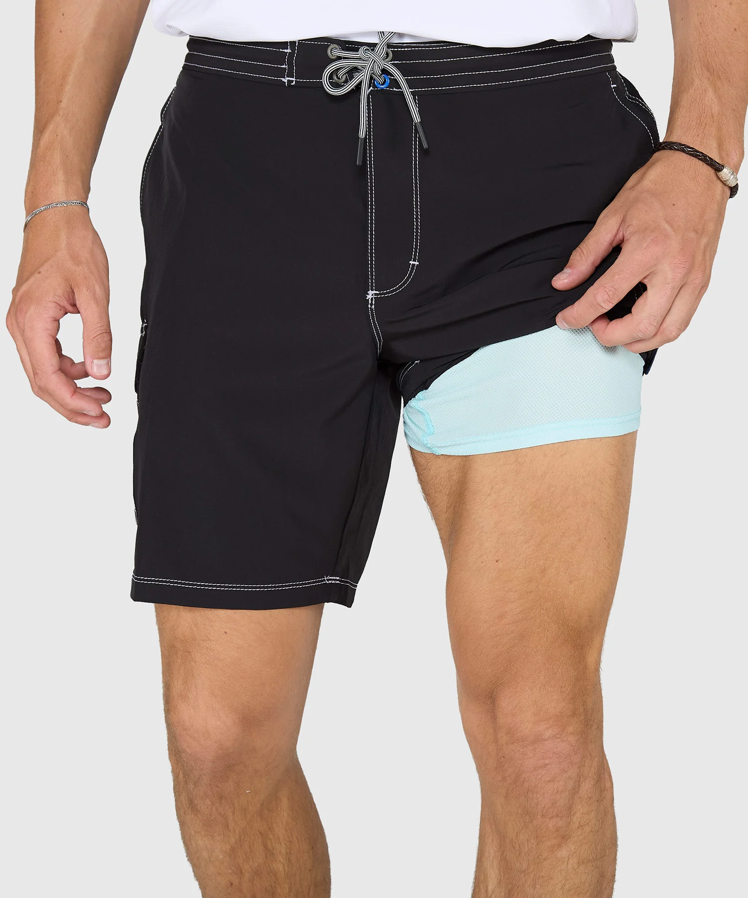Tommy Bahama Baja Bay Board Short - Image 6