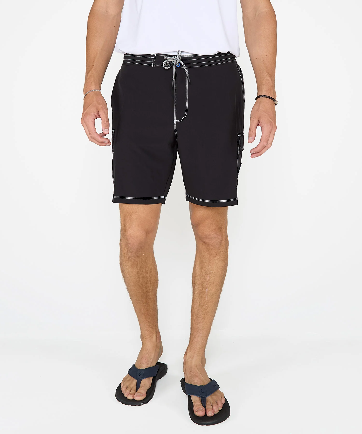 Tommy Bahama Baja Bay Board Short - Image 7