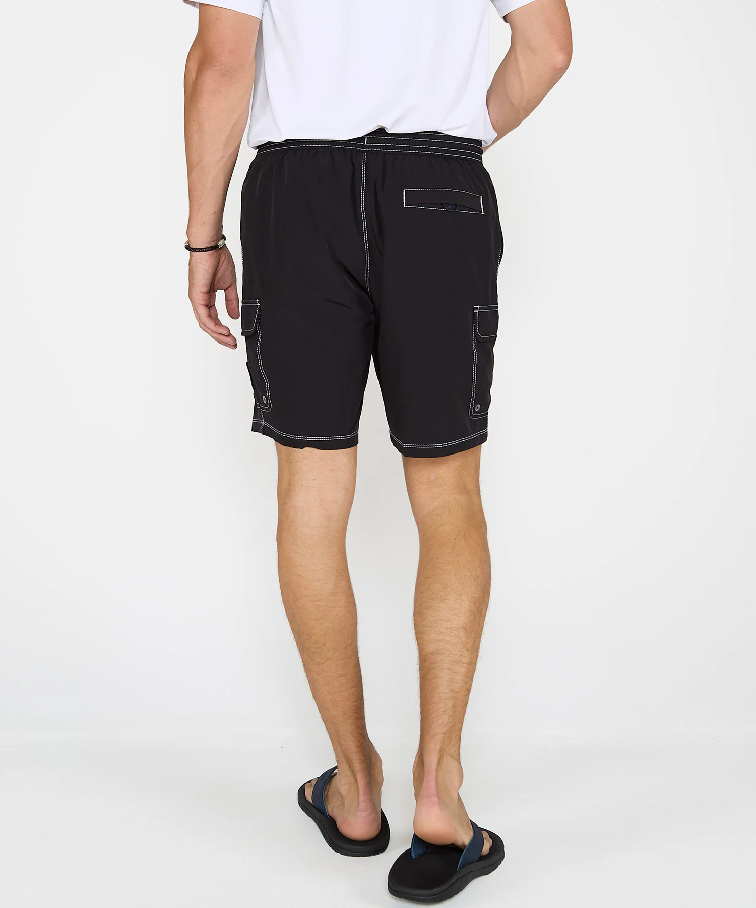 Tommy Bahama Baja Bay Board Short - Image 8