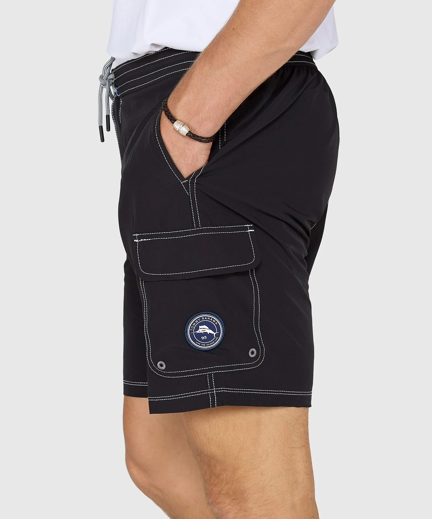 Tommy Bahama Baja Bay Board Short - Image 9