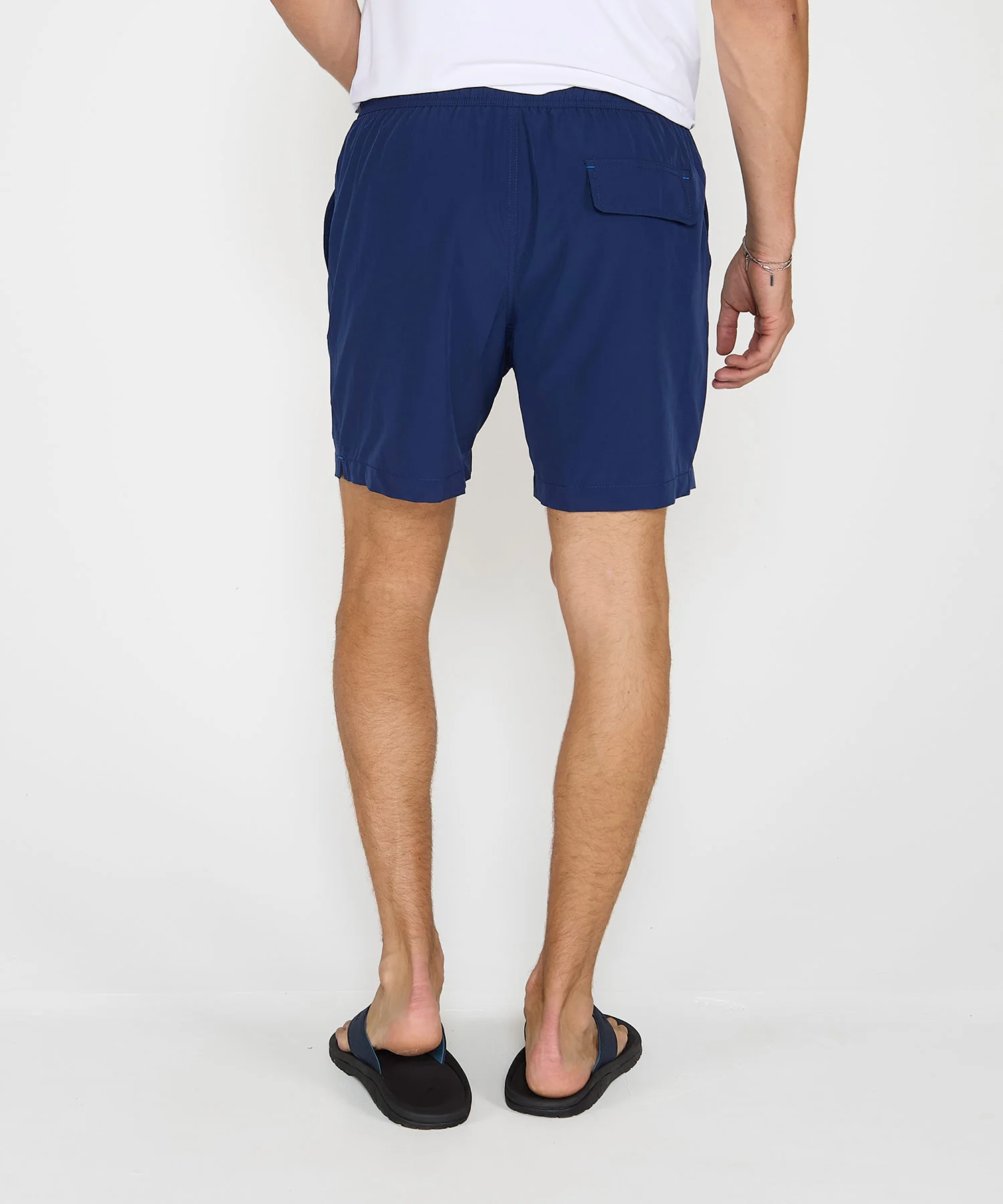 Tommy Bahama Naples Valley Swim Trunk - Image 10