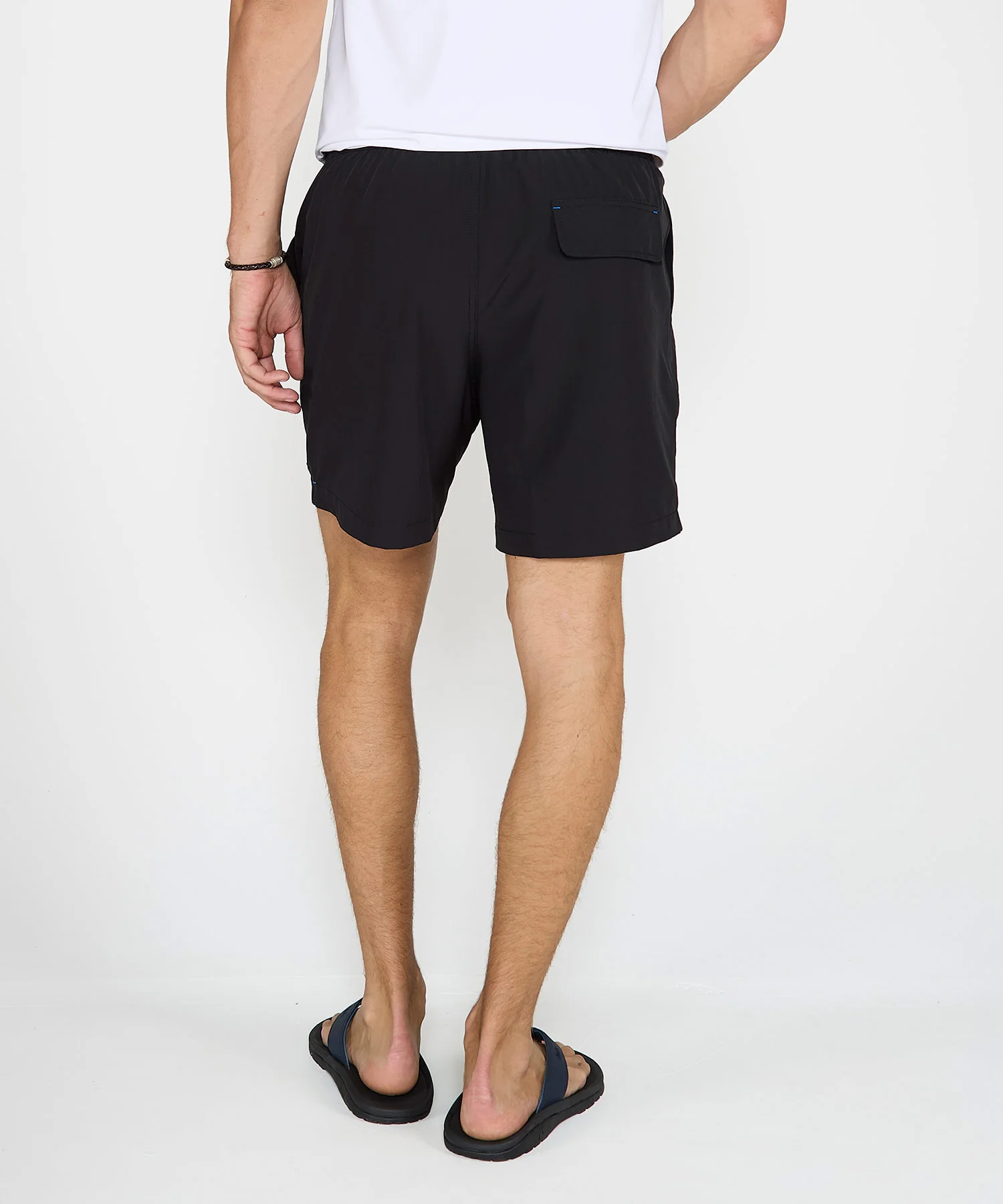 Tommy Bahama Naples Valley Swim Trunk - Image 3