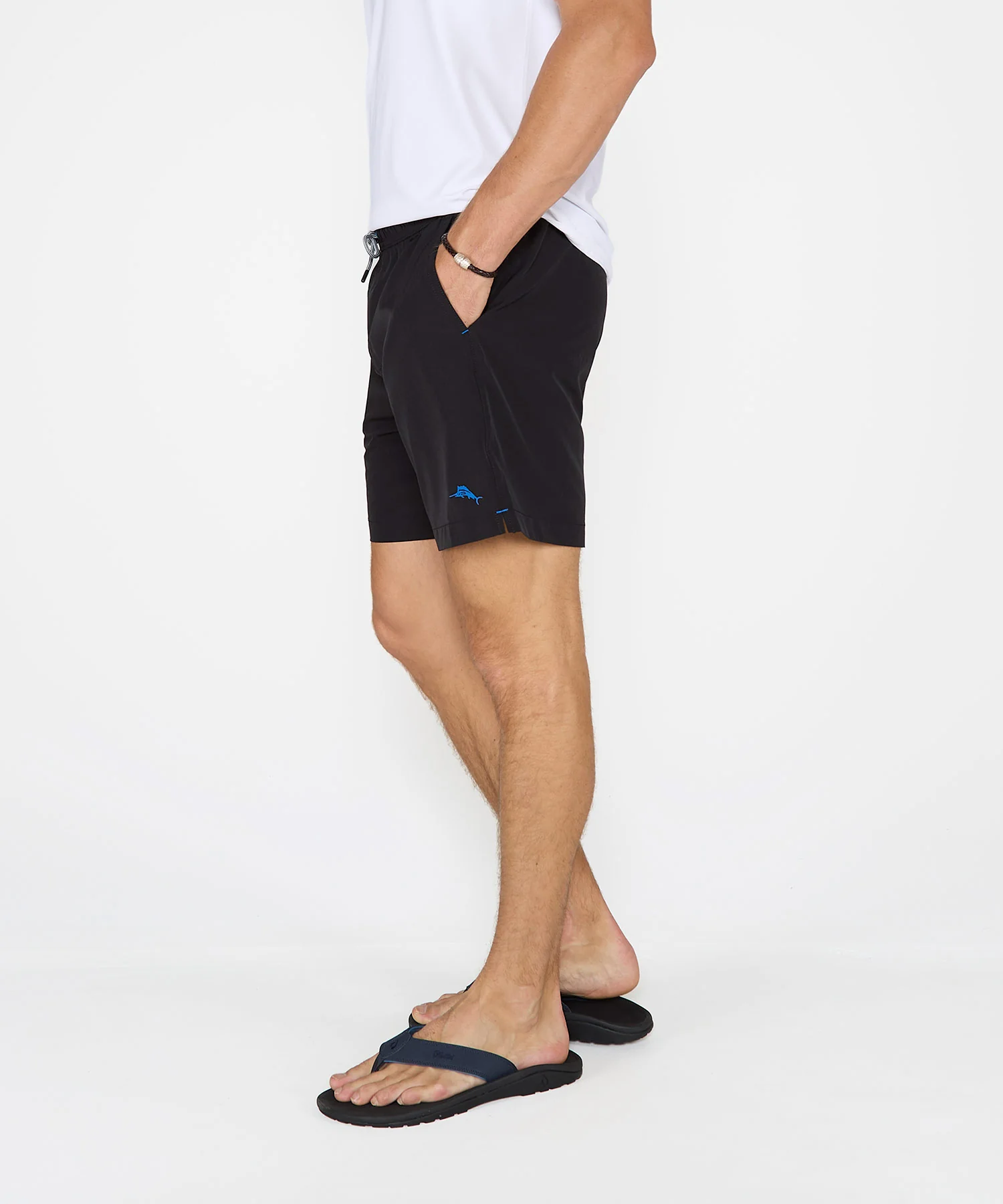 Tommy Bahama Naples Valley Swim Trunk - Image 5